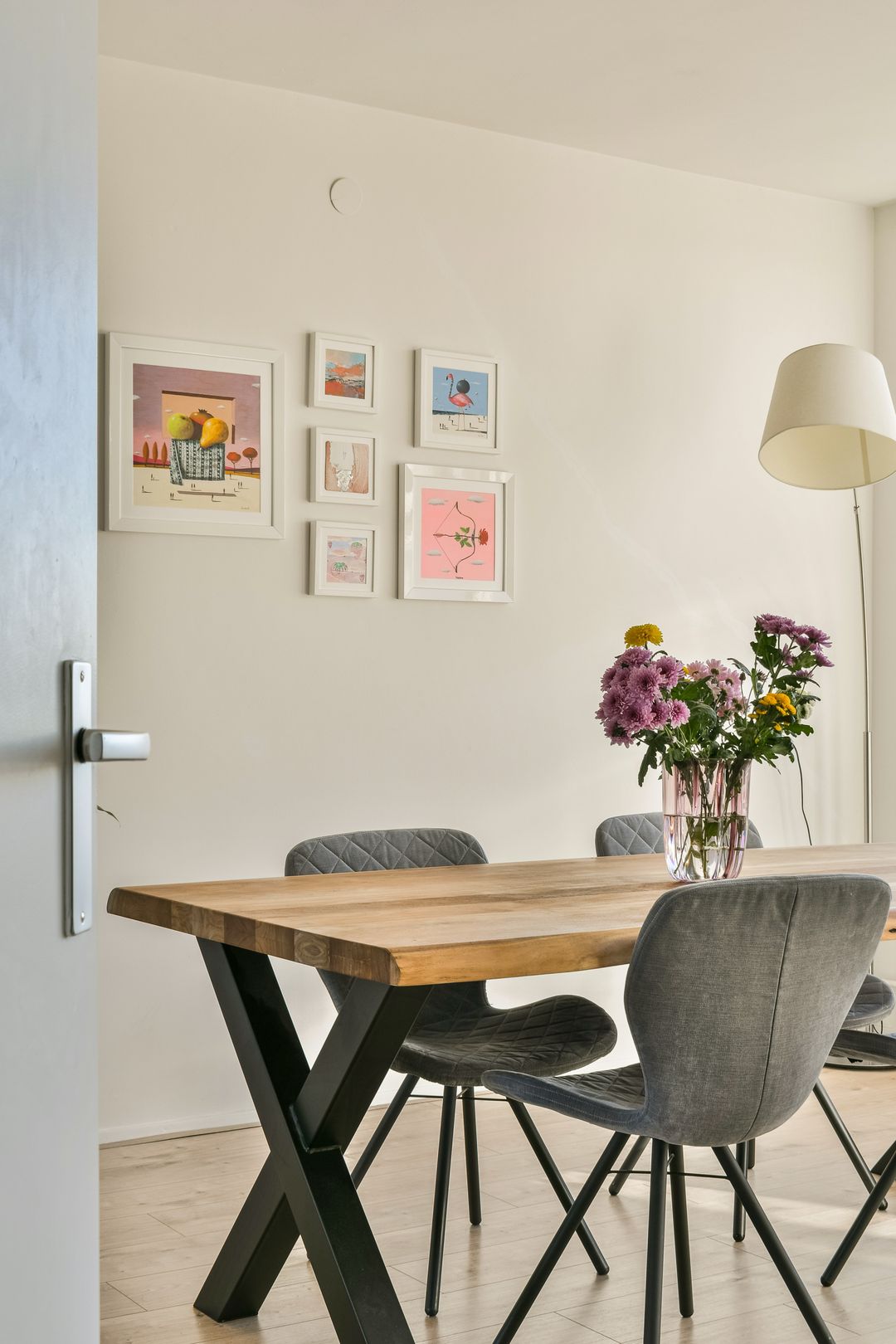 Photo 11 of Helmholtzstraat 54-3