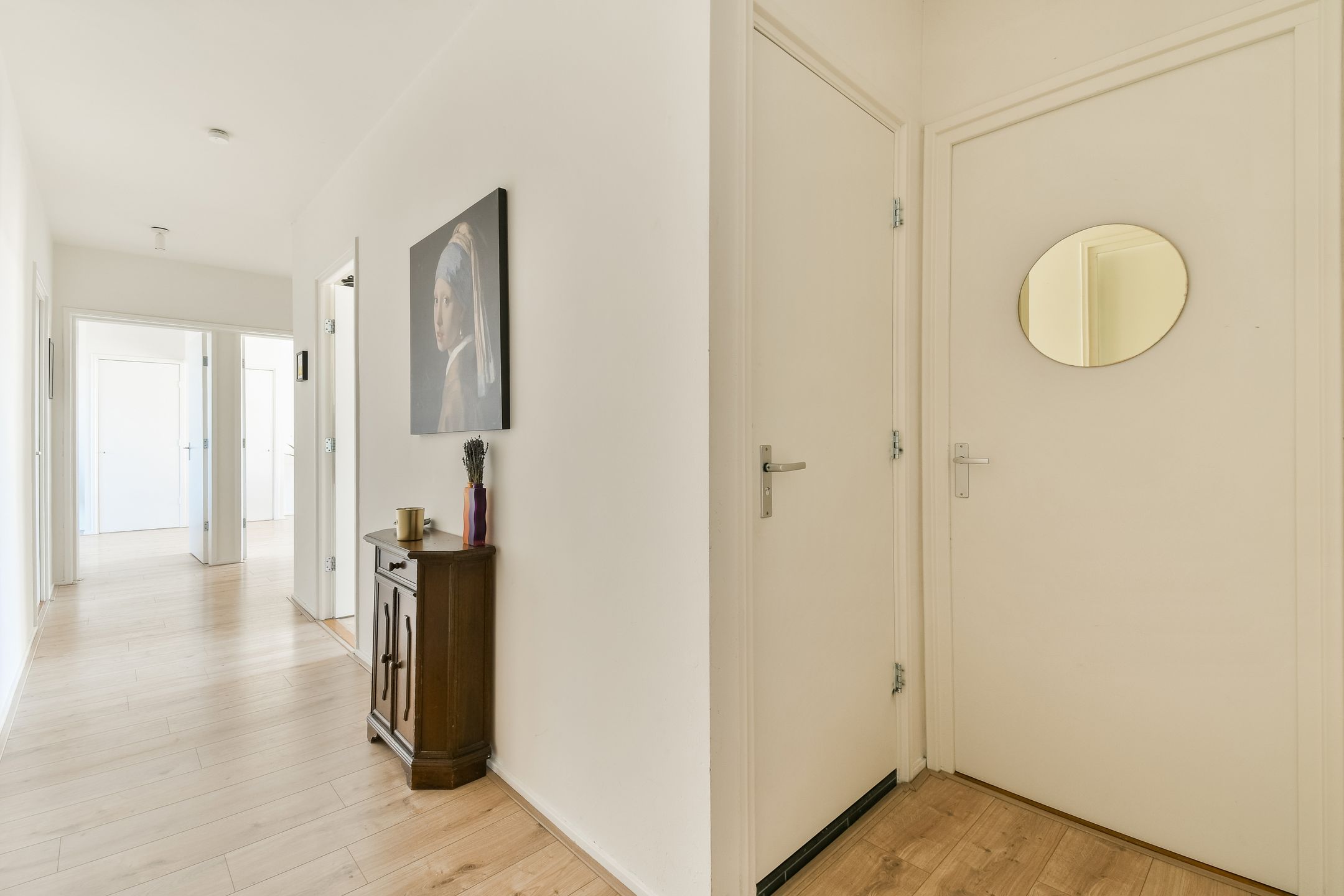 Photo 12 of Helmholtzstraat 54-3