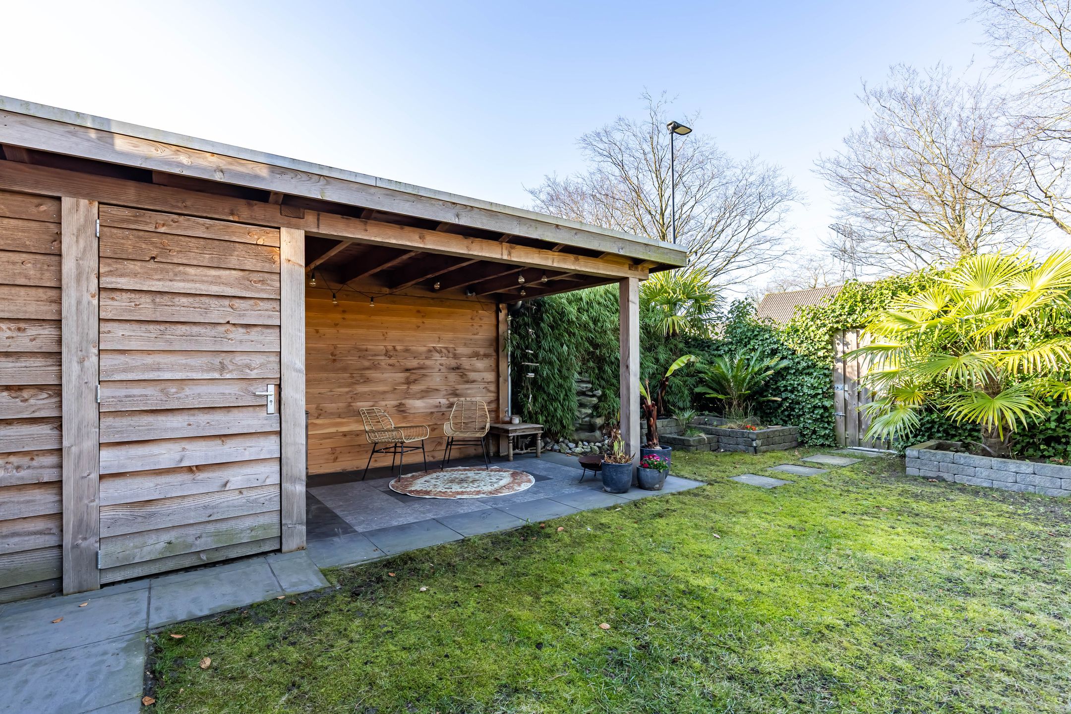 Foto 51 van Flevo 98