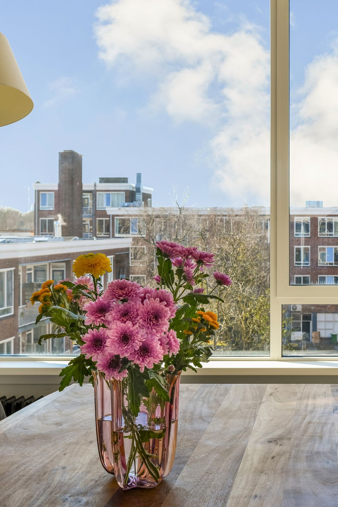 Photo 13 of Helmholtzstraat 54-3