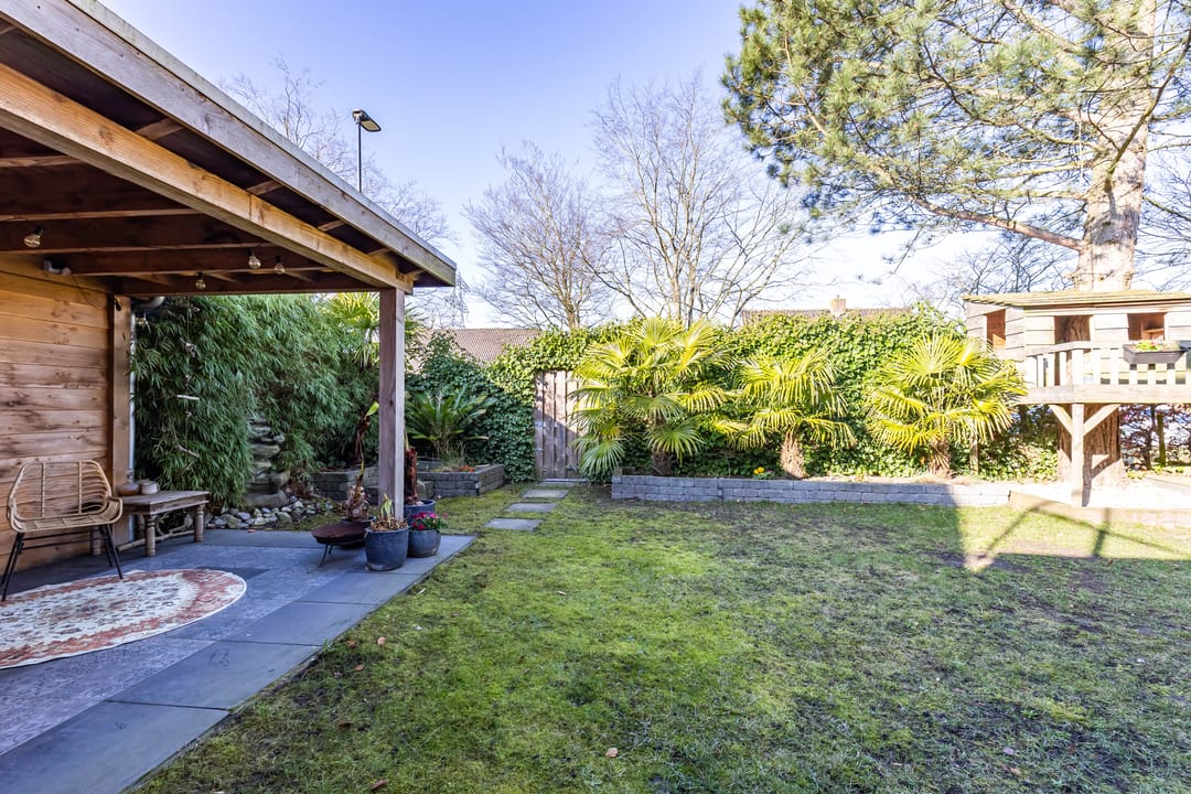 Foto 52 van Flevo 98