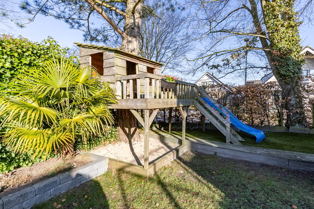 Foto 53 van Flevo 98