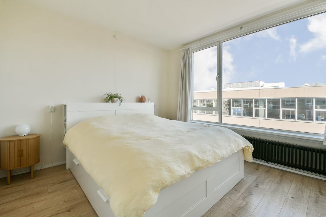 Photo 16 of Helmholtzstraat 54-3