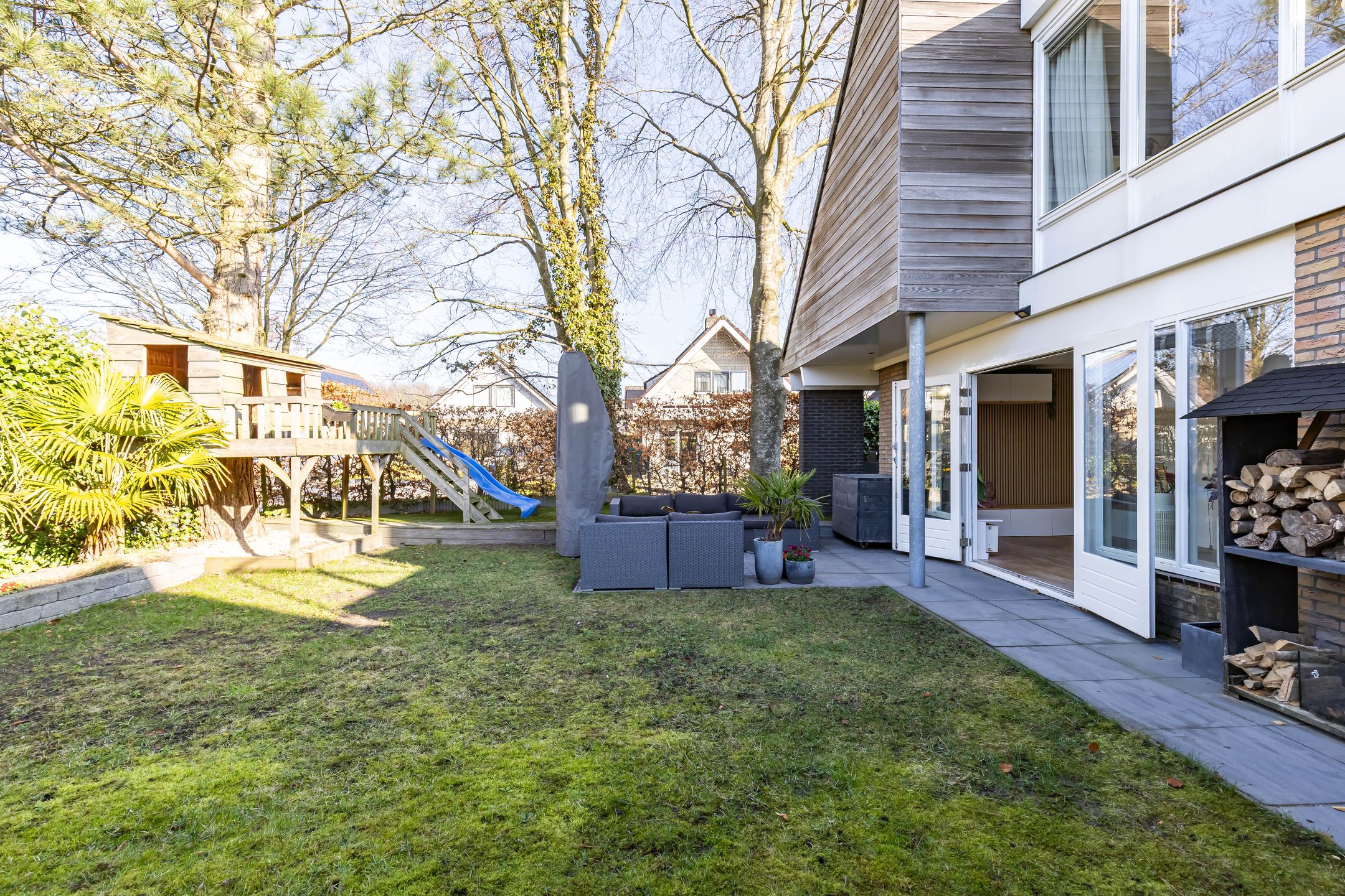 Foto 54 van Flevo 98