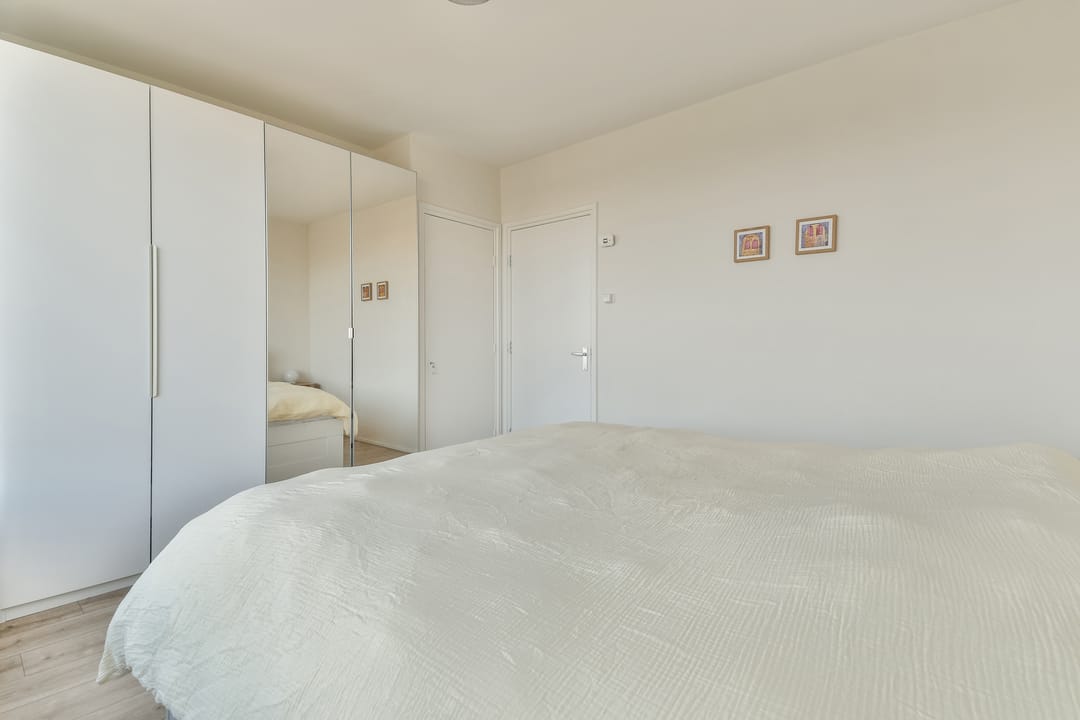 Photo 17 of Helmholtzstraat 54-3