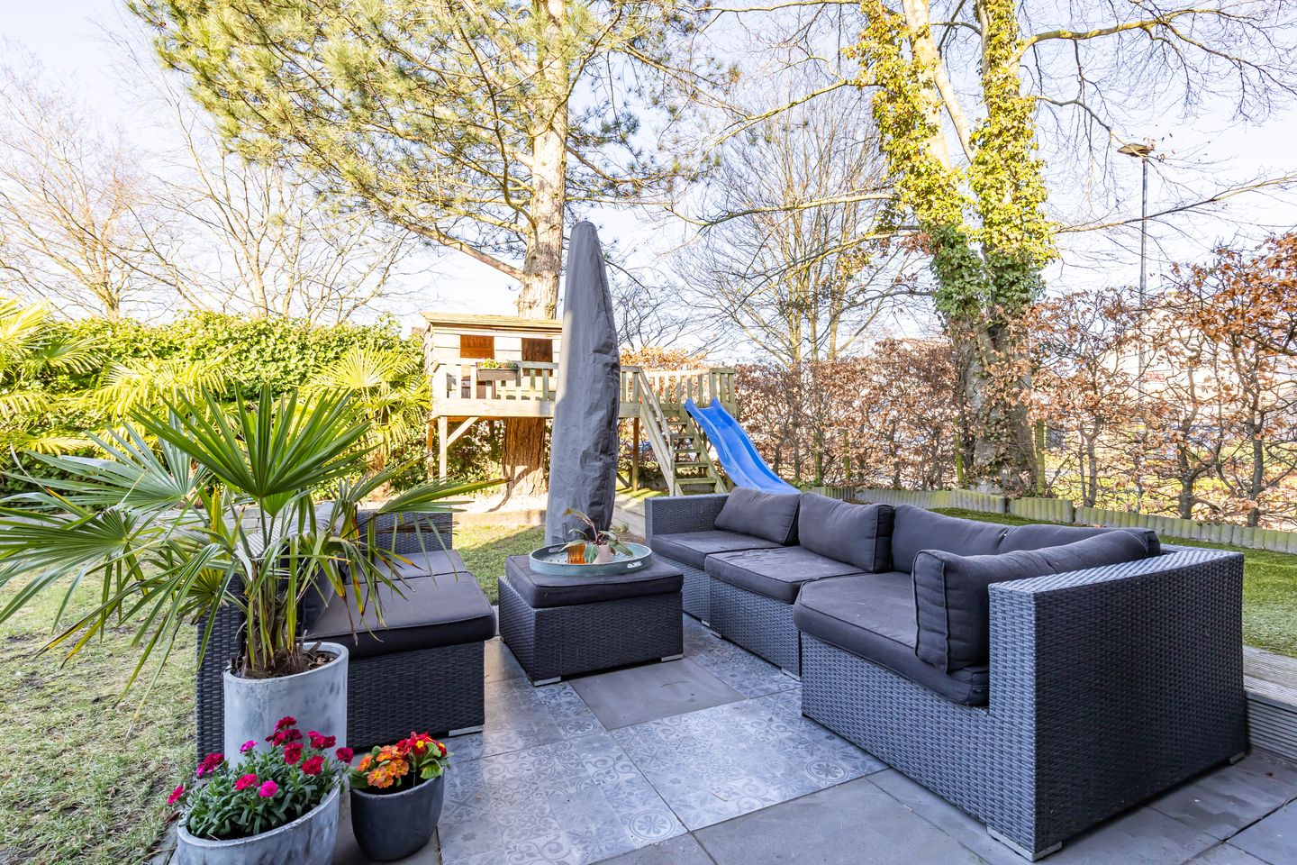 Foto 55 van Flevo 98