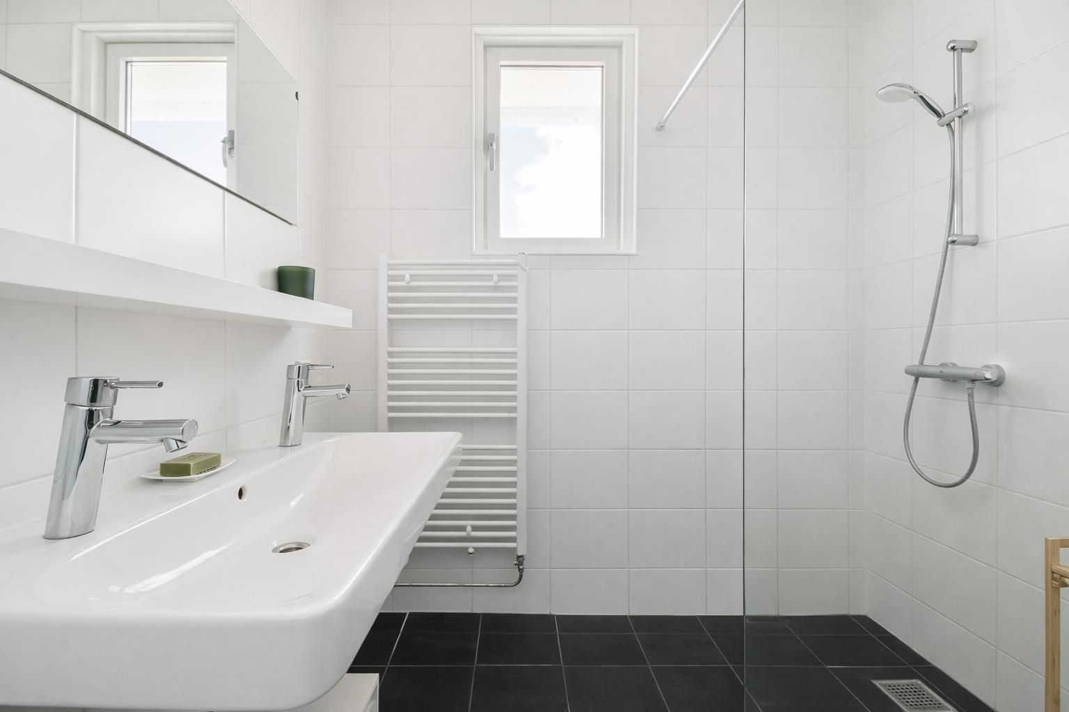 Photo 18 of Helmholtzstraat 54-3