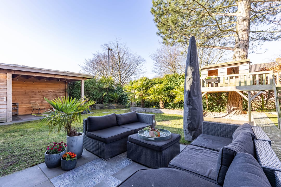 Foto 56 van Flevo 98