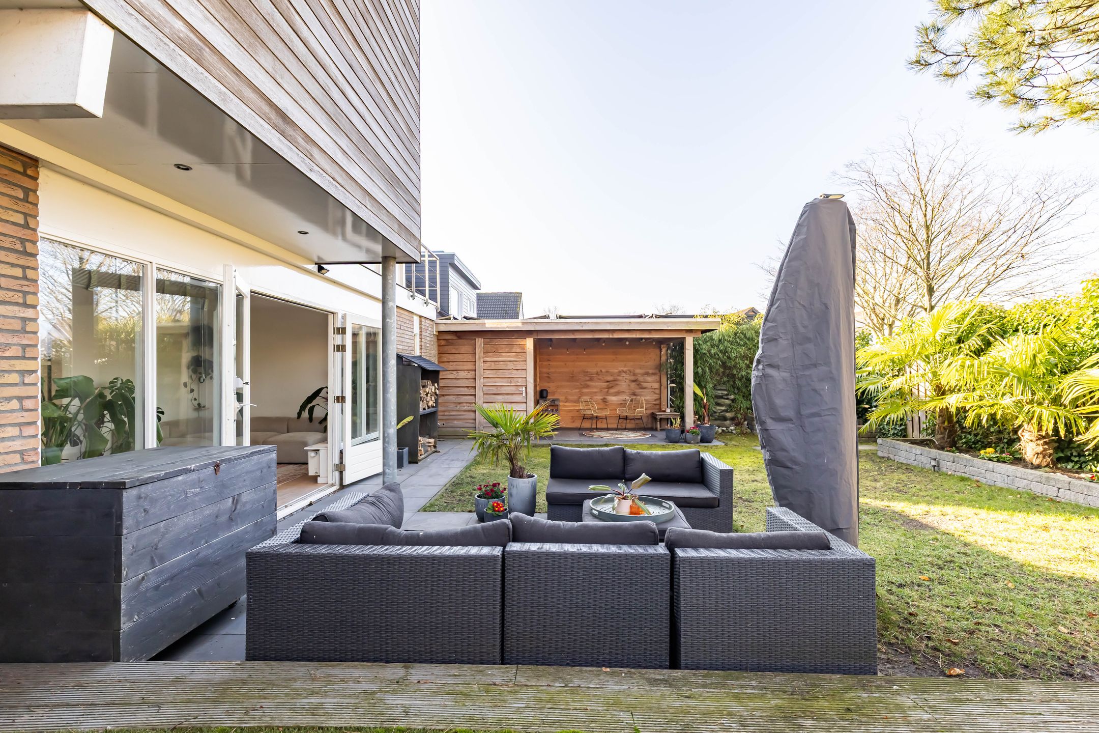 Foto 57 van Flevo 98