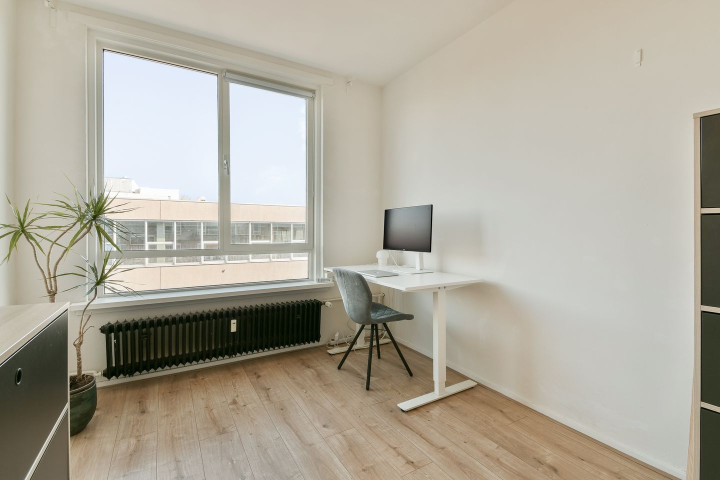 Photo 20 of Helmholtzstraat 54-3