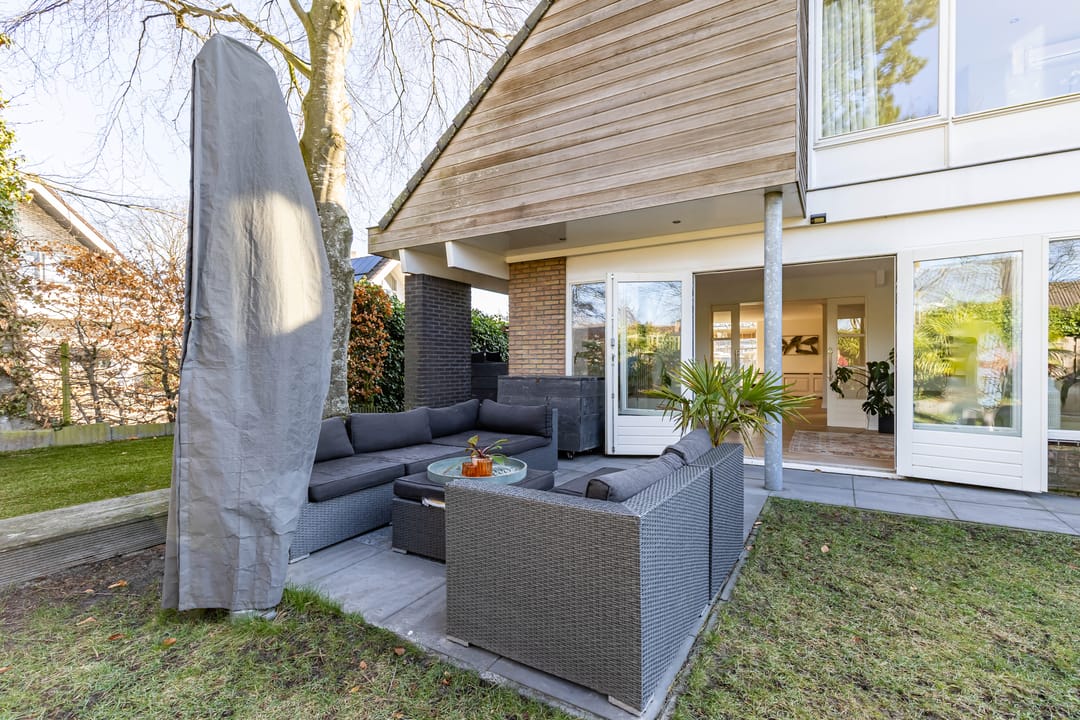 Foto 58 van Flevo 98