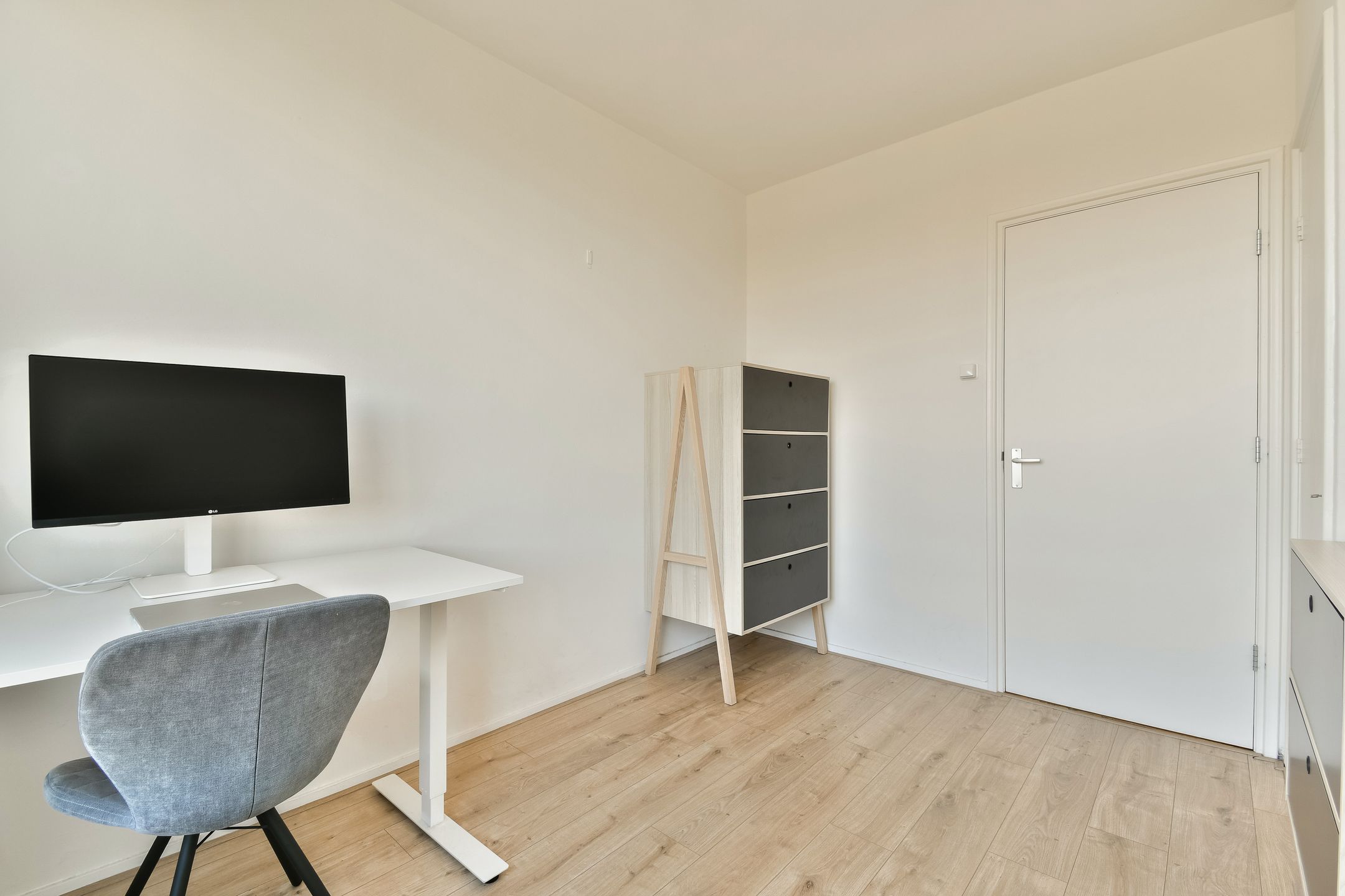 Photo 21 of Helmholtzstraat 54-3