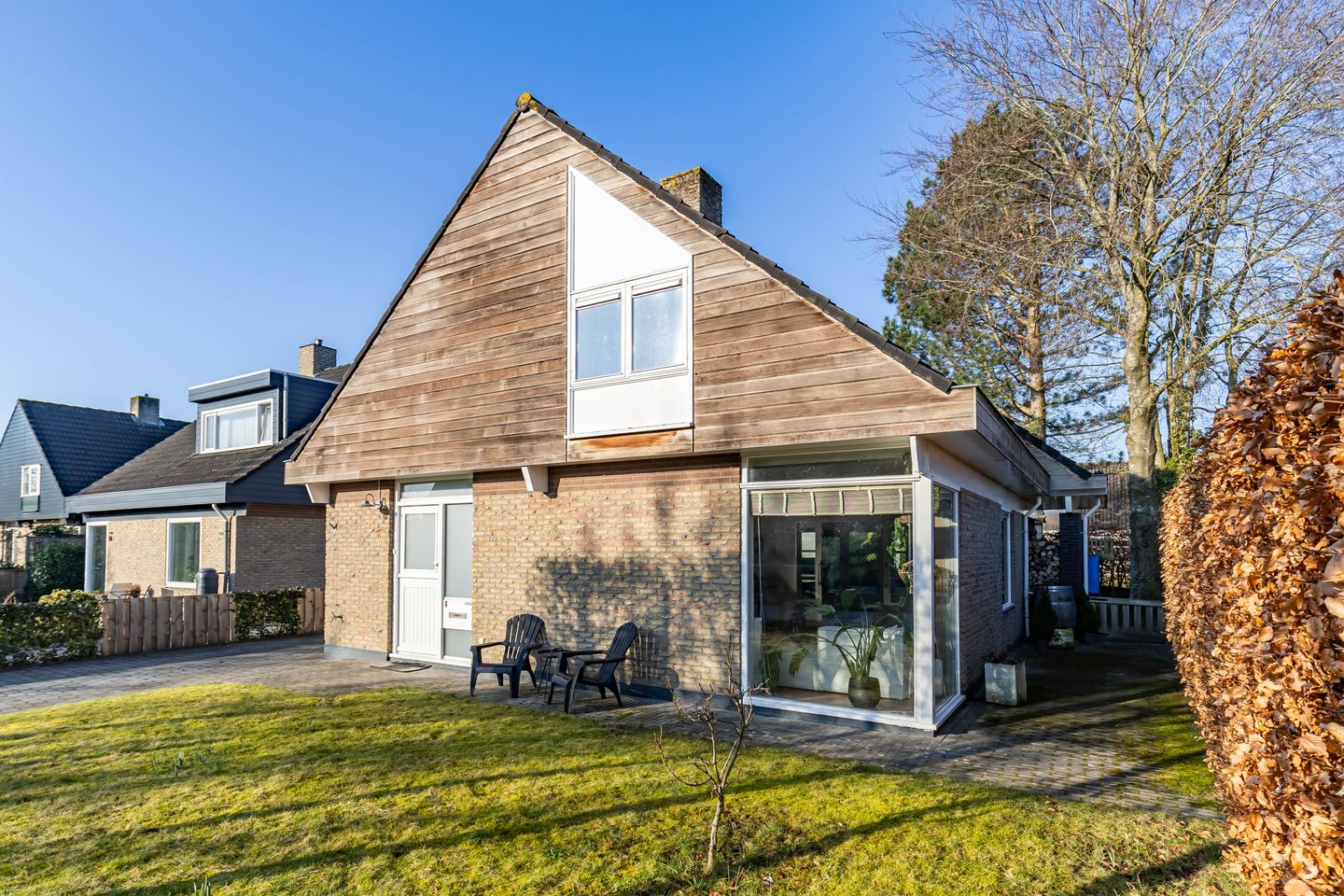 Foto 59 van Flevo 98