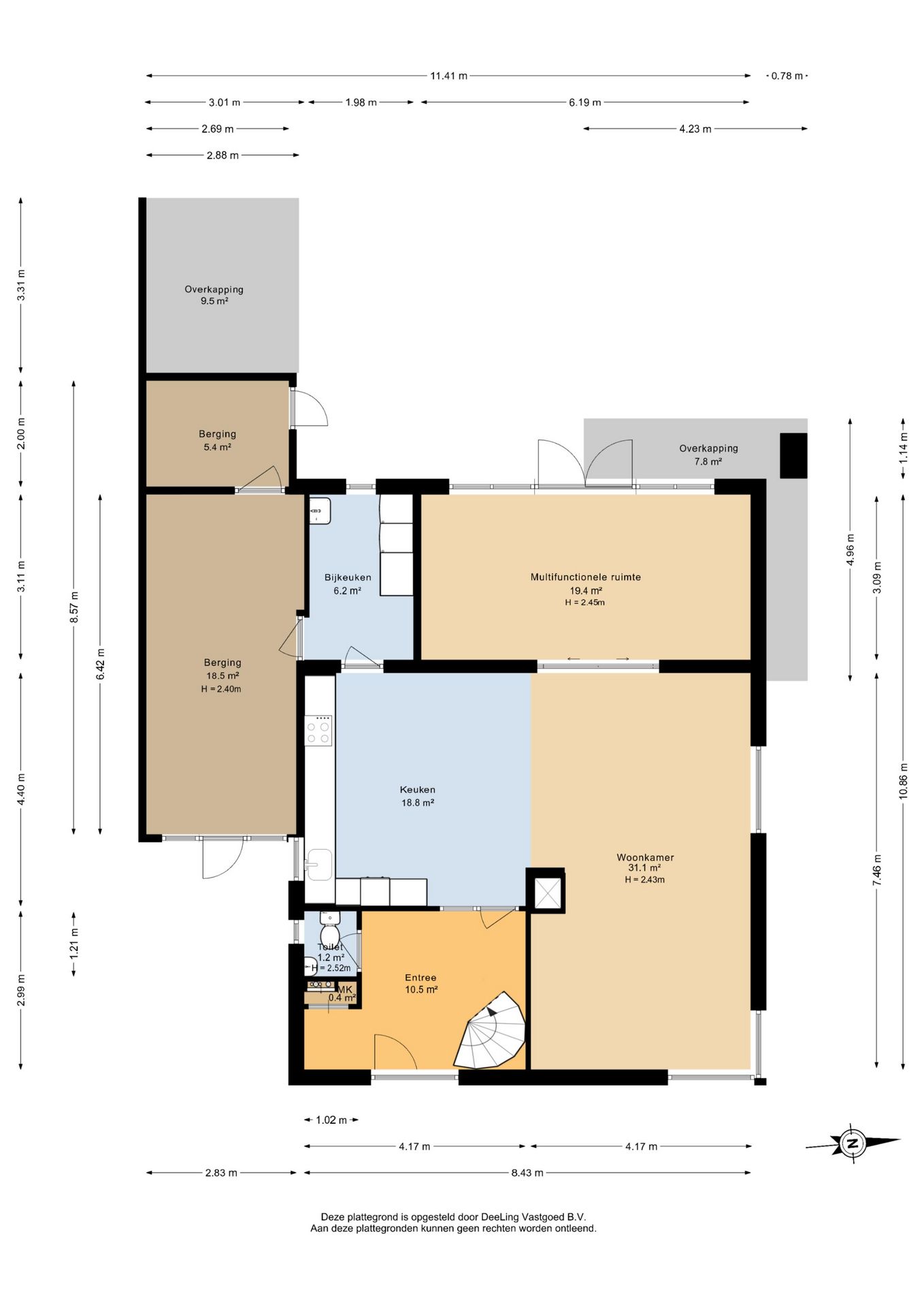 Foto 60 van Flevo 98