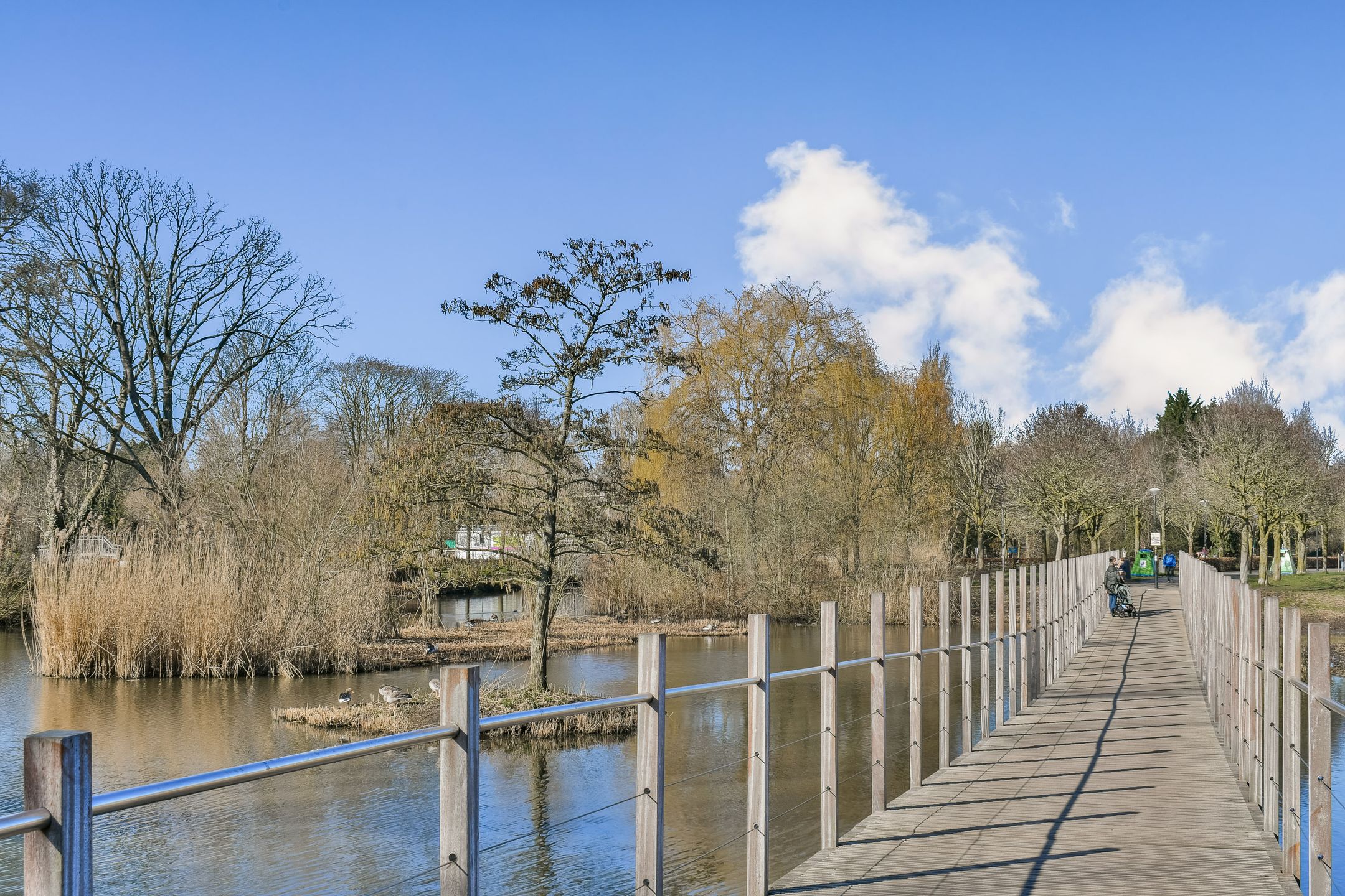 Photo 24 of Helmholtzstraat 54-3