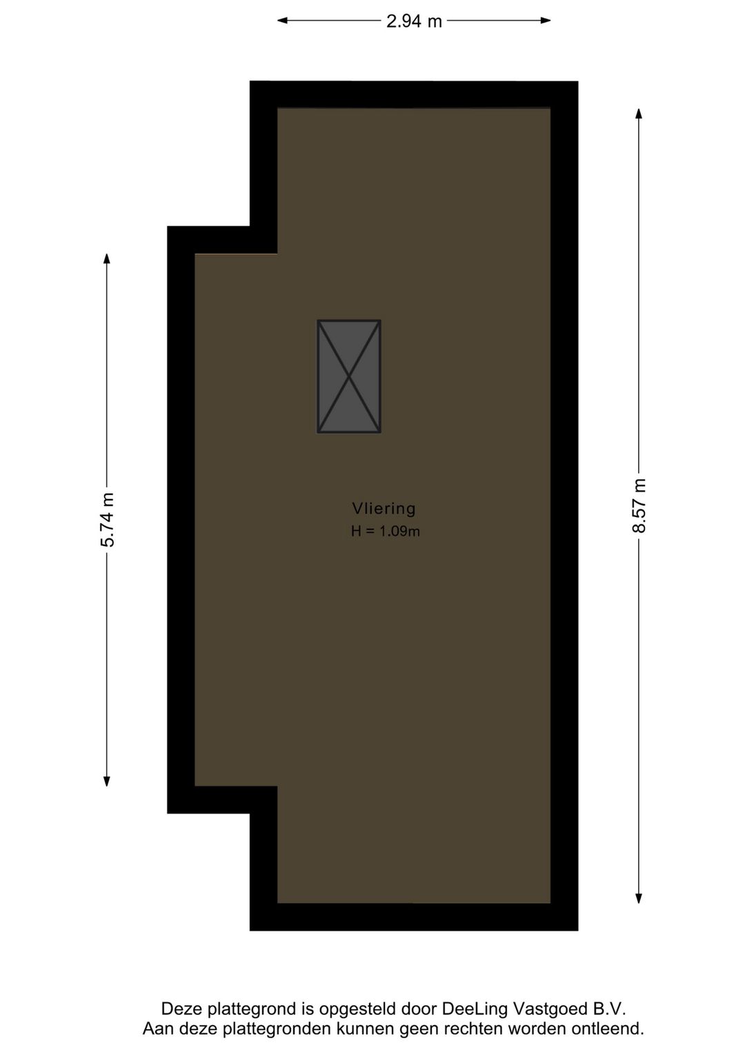 Foto 62 van Flevo 98