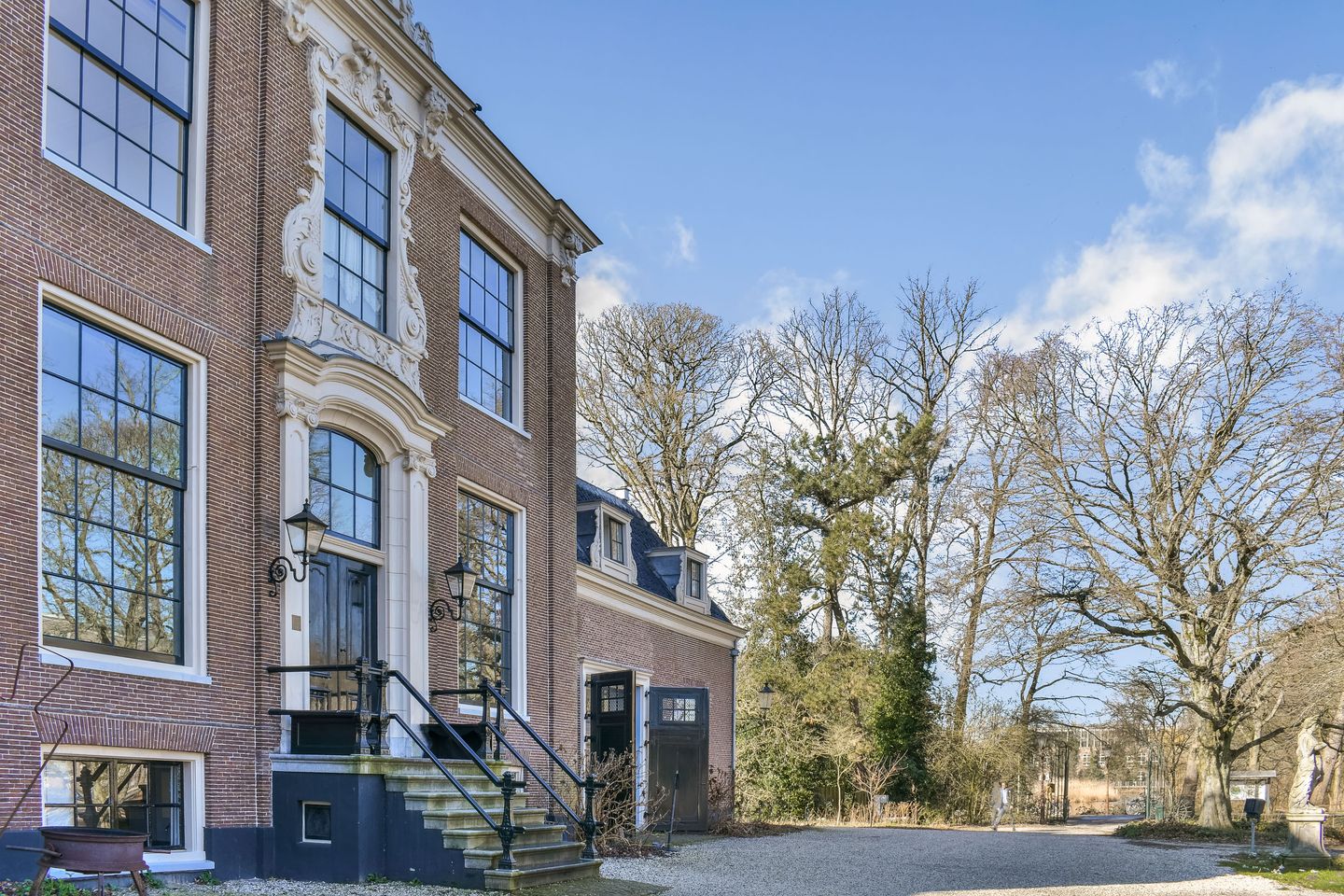 Photo 25 of Helmholtzstraat 54-3