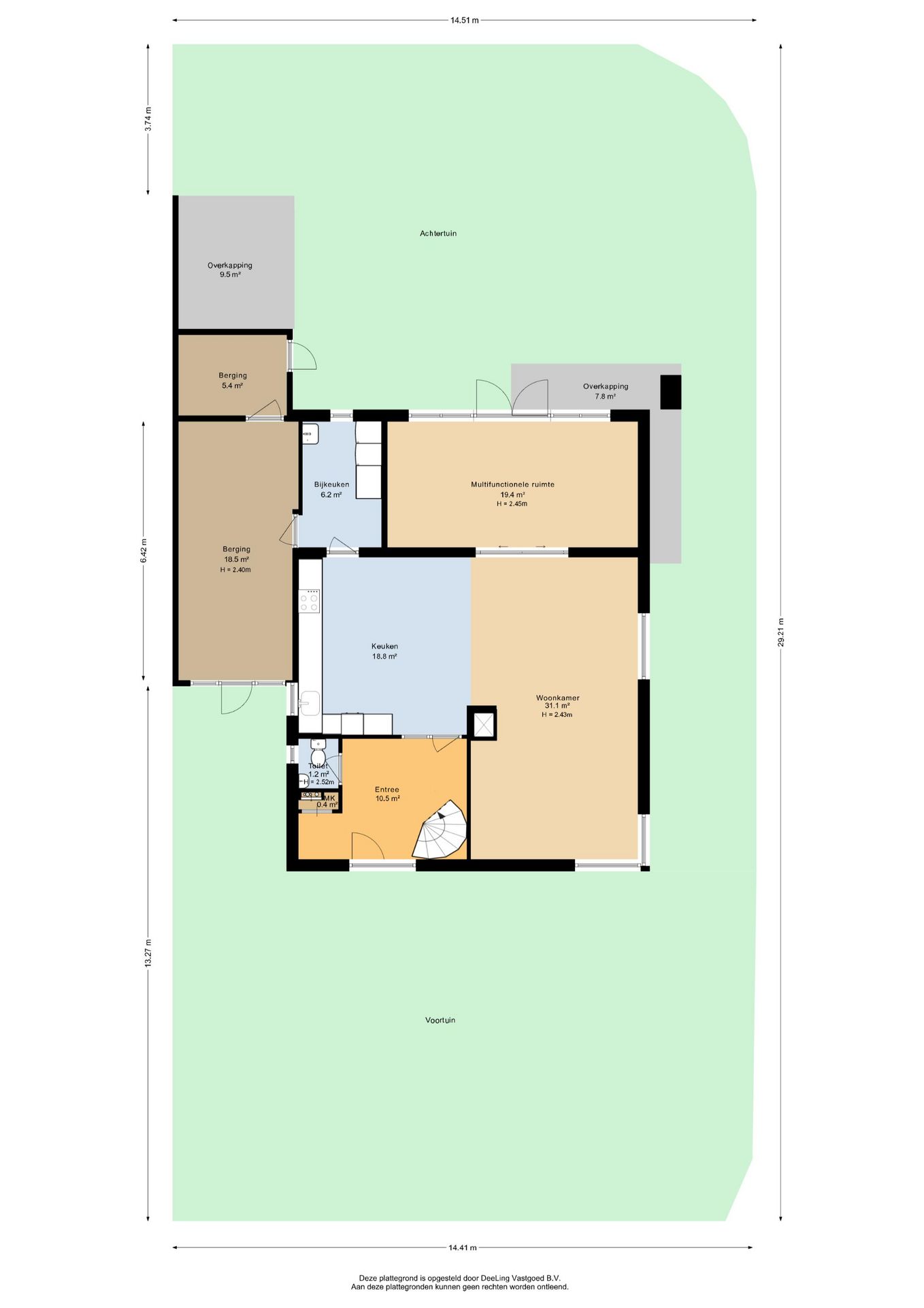 Foto 63 van Flevo 98