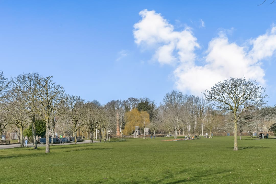 Photo 26 of Helmholtzstraat 54-3