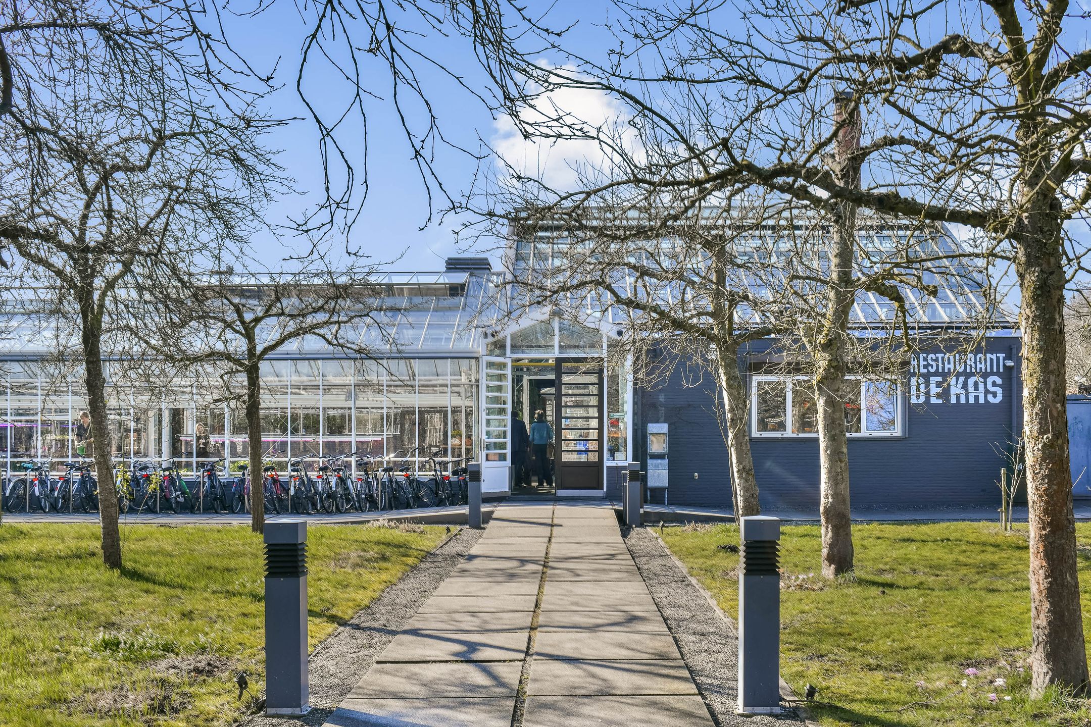 Photo 27 of Helmholtzstraat 54-3