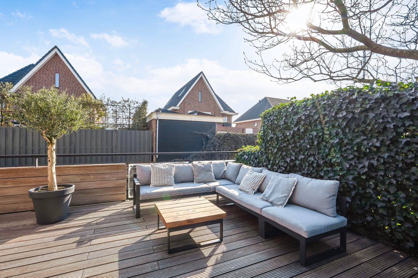 Foto 14 van De Dommel 18