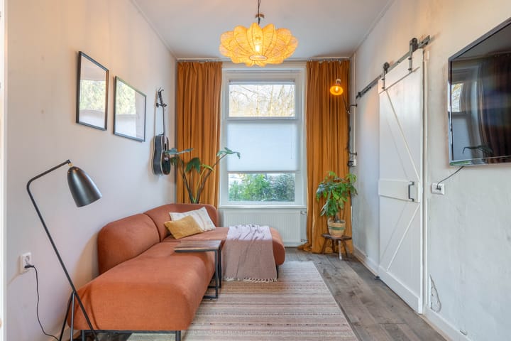 Foto 2 van Zijlsingel 80