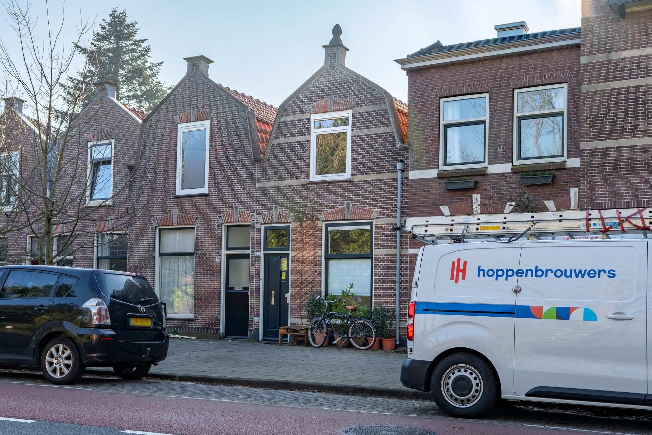 Foto 6 van Zijlsingel 80