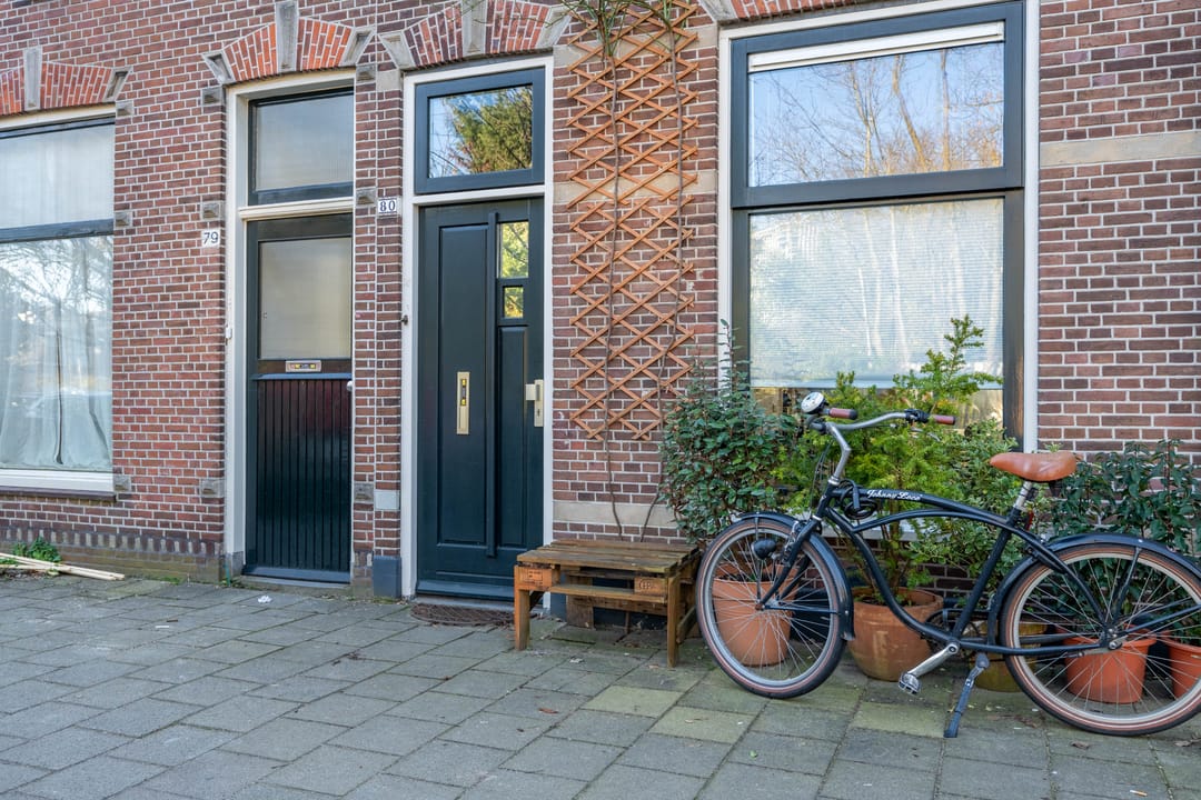 Foto 7 van Zijlsingel 80