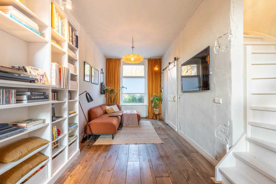 Foto 8 van Zijlsingel 80