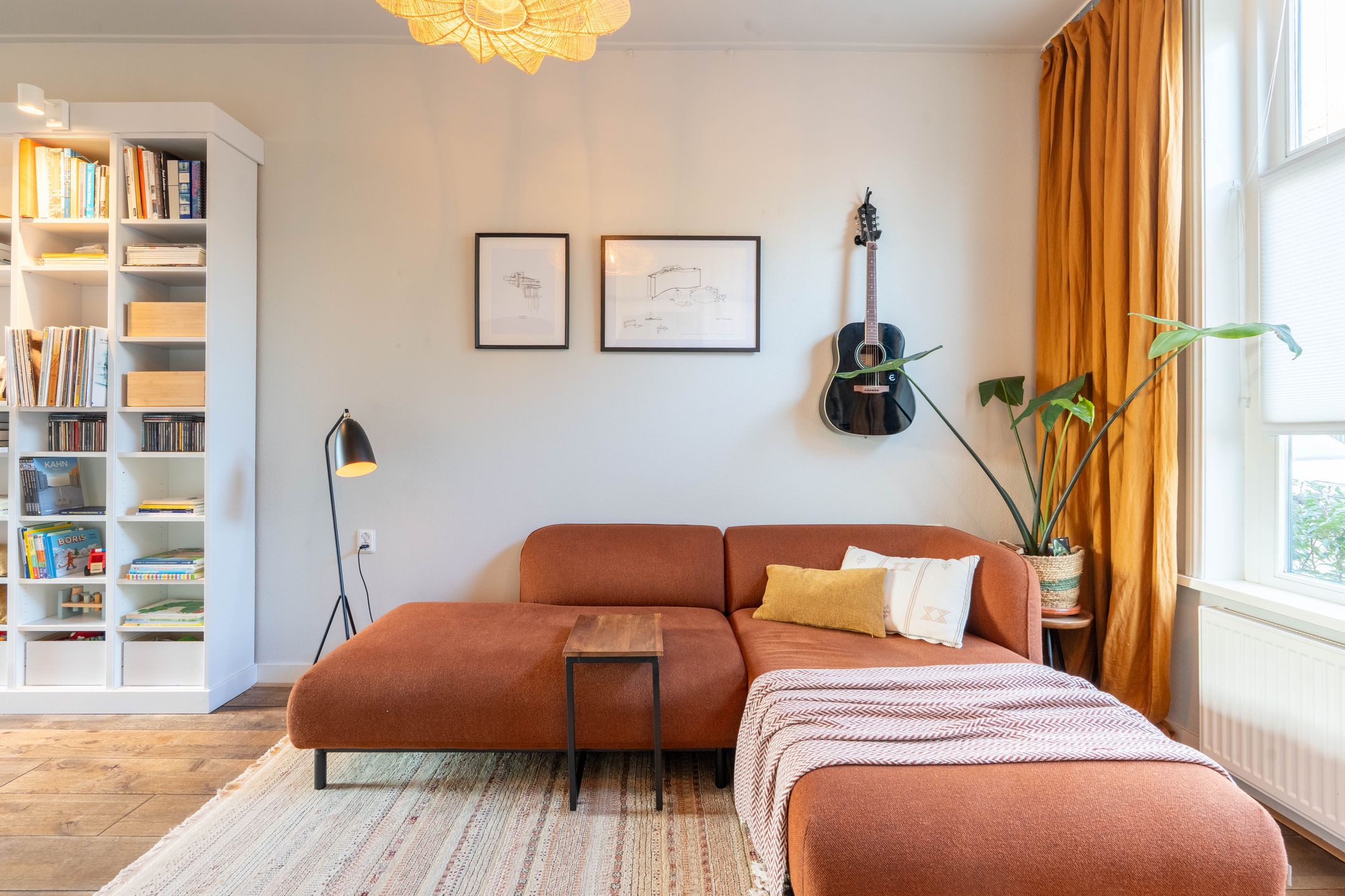 Foto 9 van Zijlsingel 80