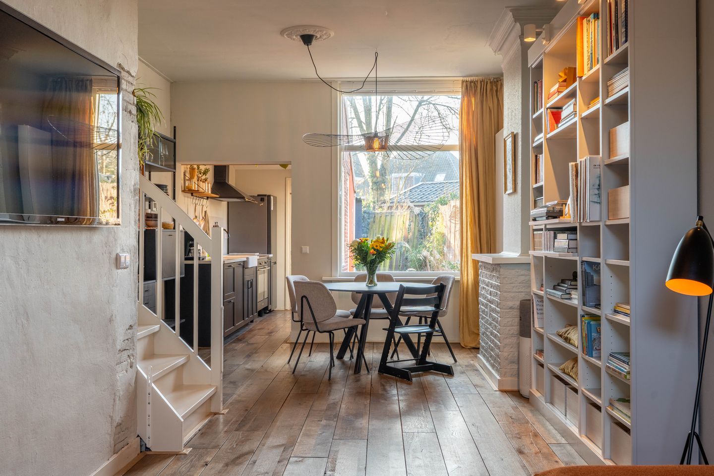 Foto 10 van Zijlsingel 80