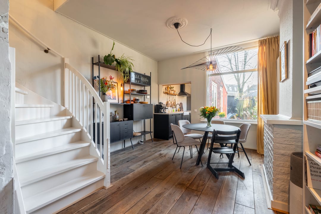 Foto 11 van Zijlsingel 80