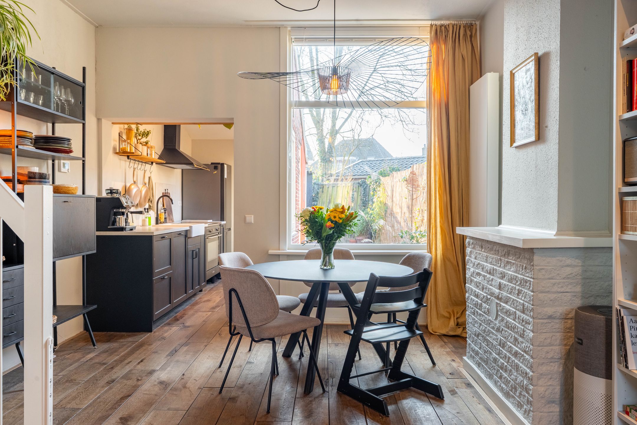 Foto 12 van Zijlsingel 80