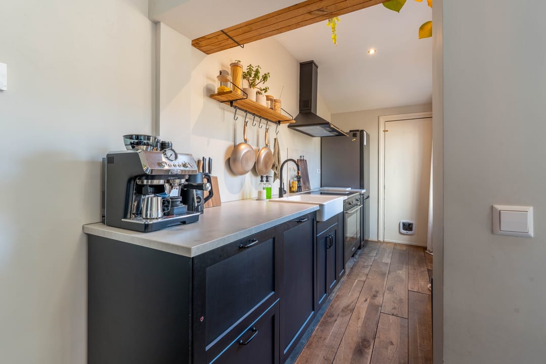 Foto 13 van Zijlsingel 80