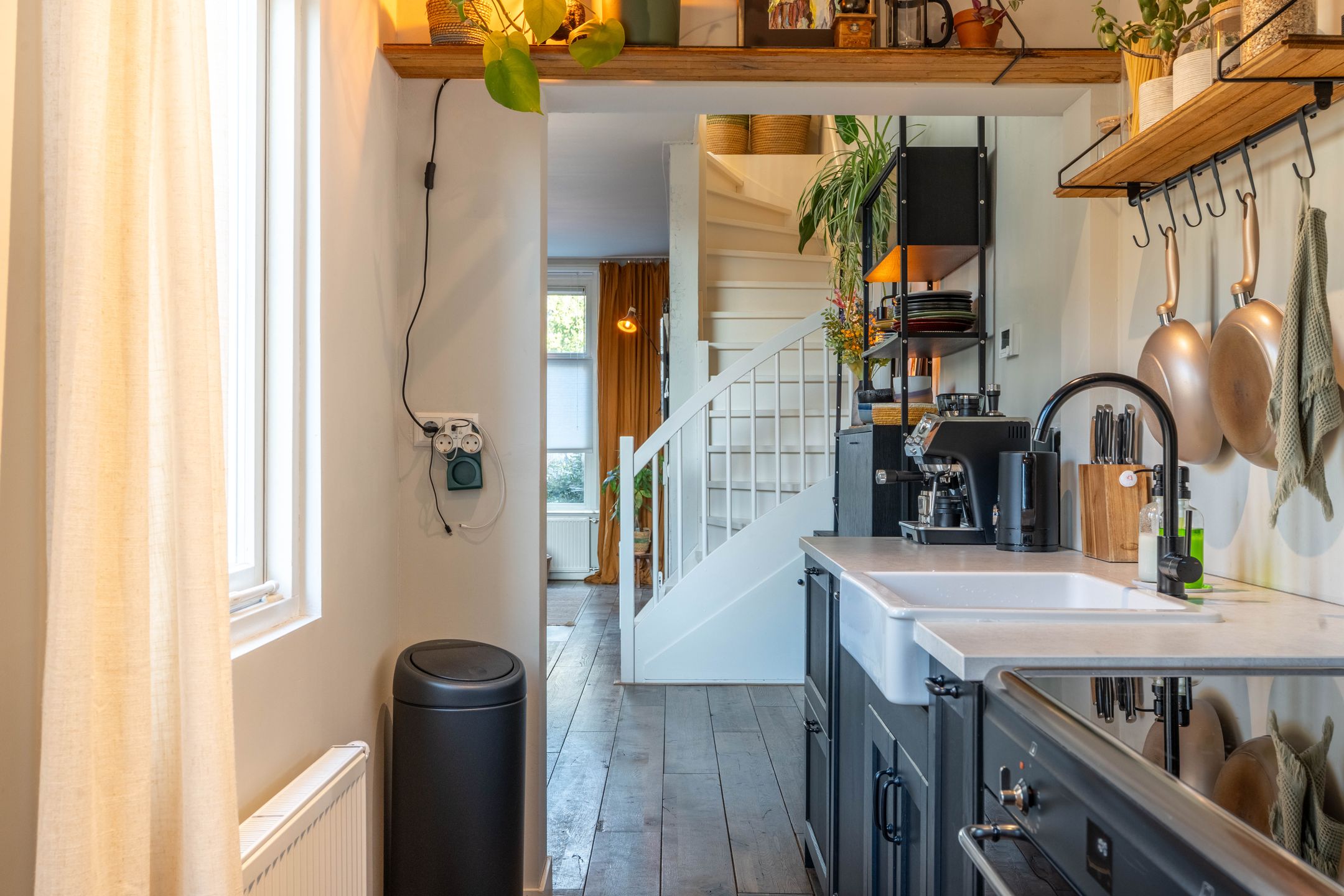 Foto 15 van Zijlsingel 80