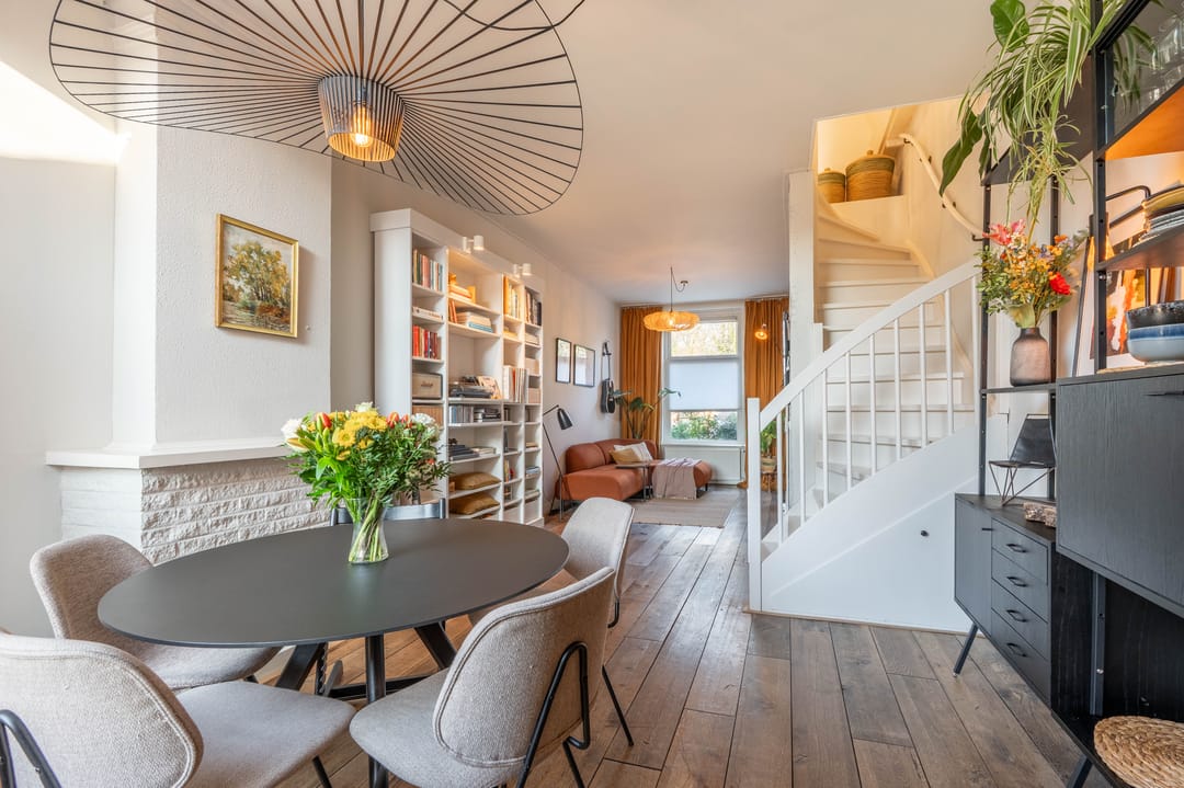 Foto 16 van Zijlsingel 80