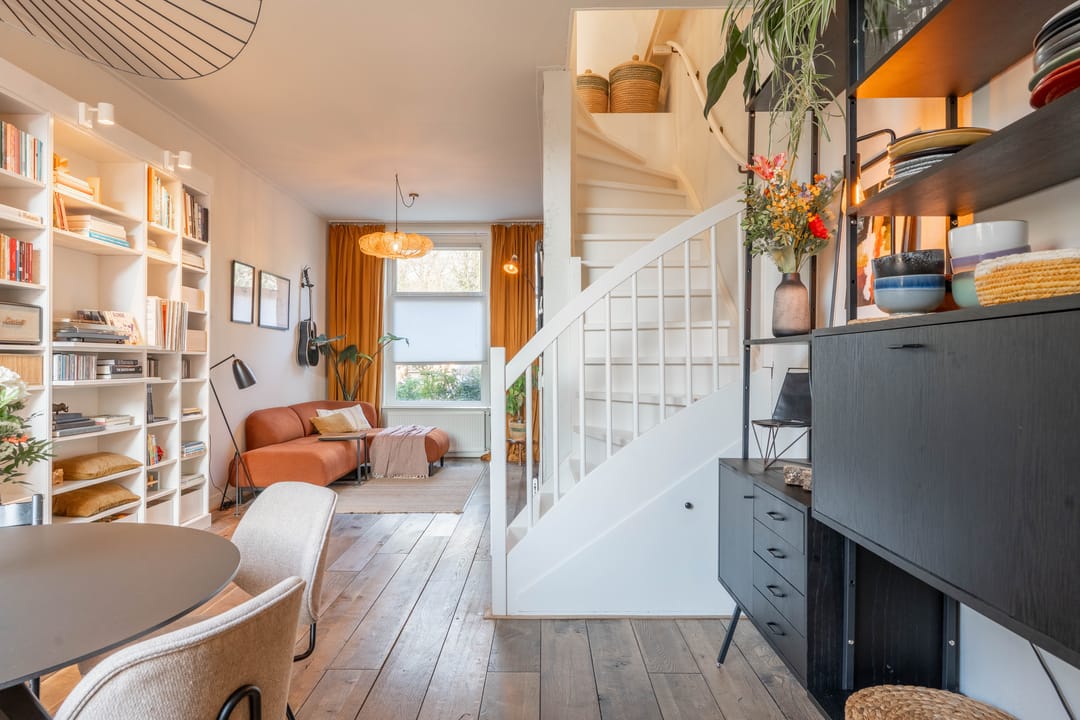 Foto 17 van Zijlsingel 80