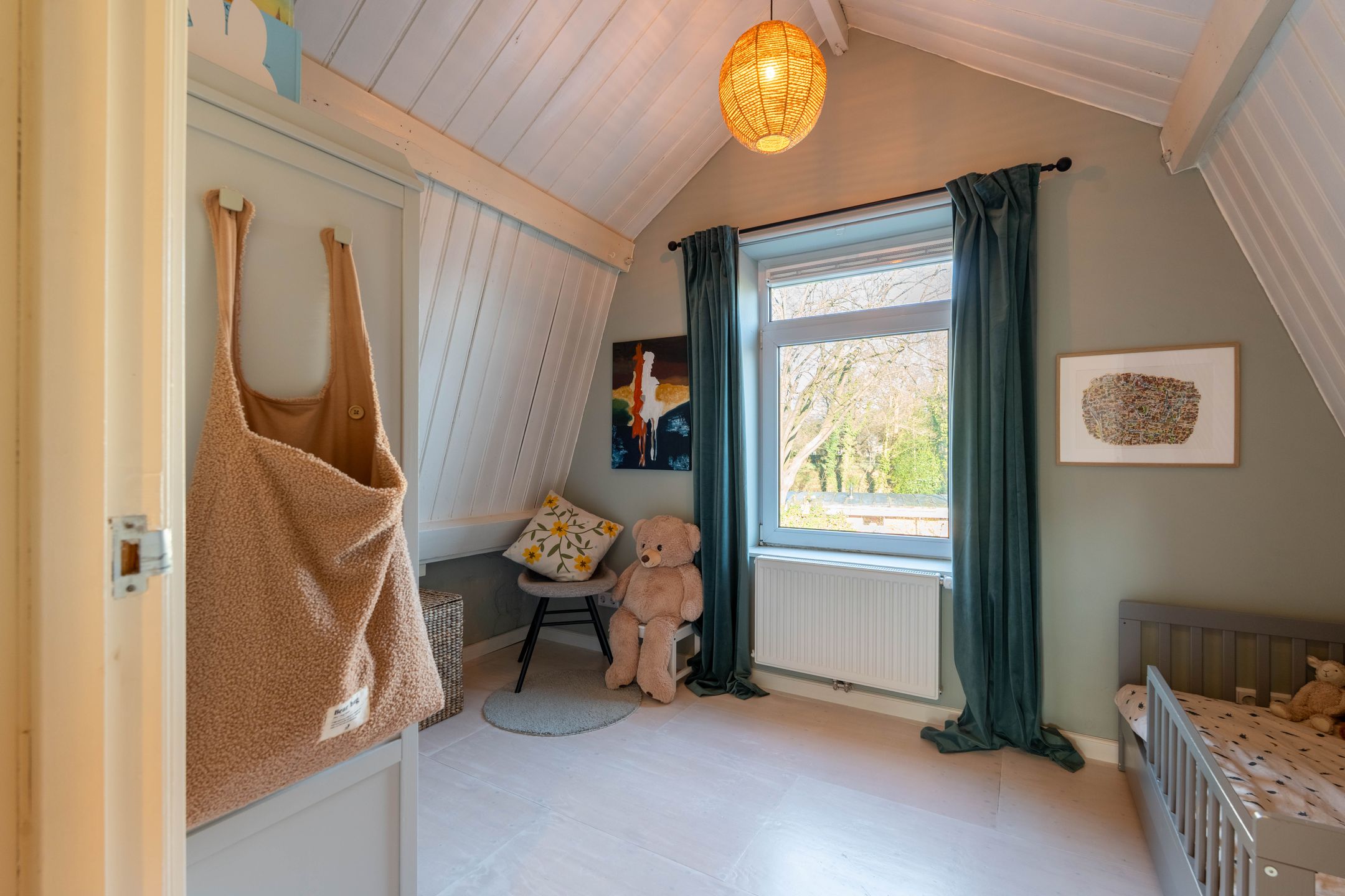 Foto 21 van Zijlsingel 80