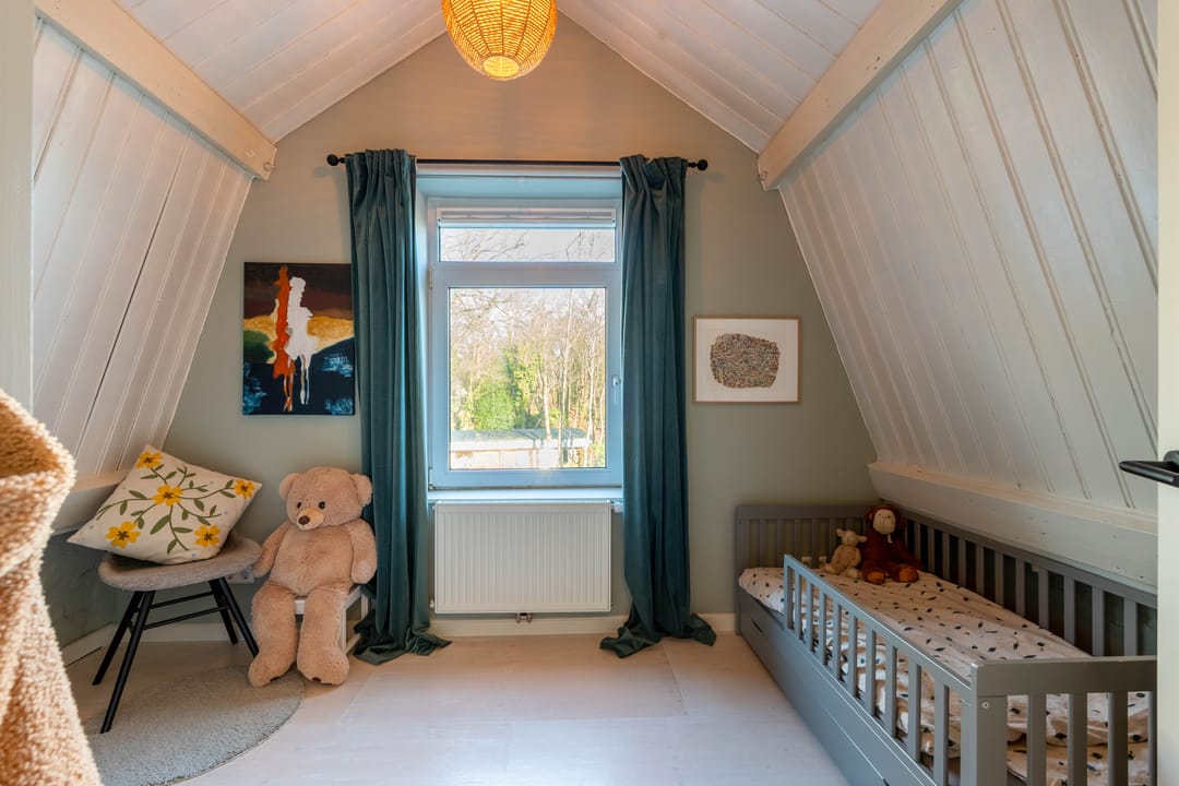 Foto 22 van Zijlsingel 80