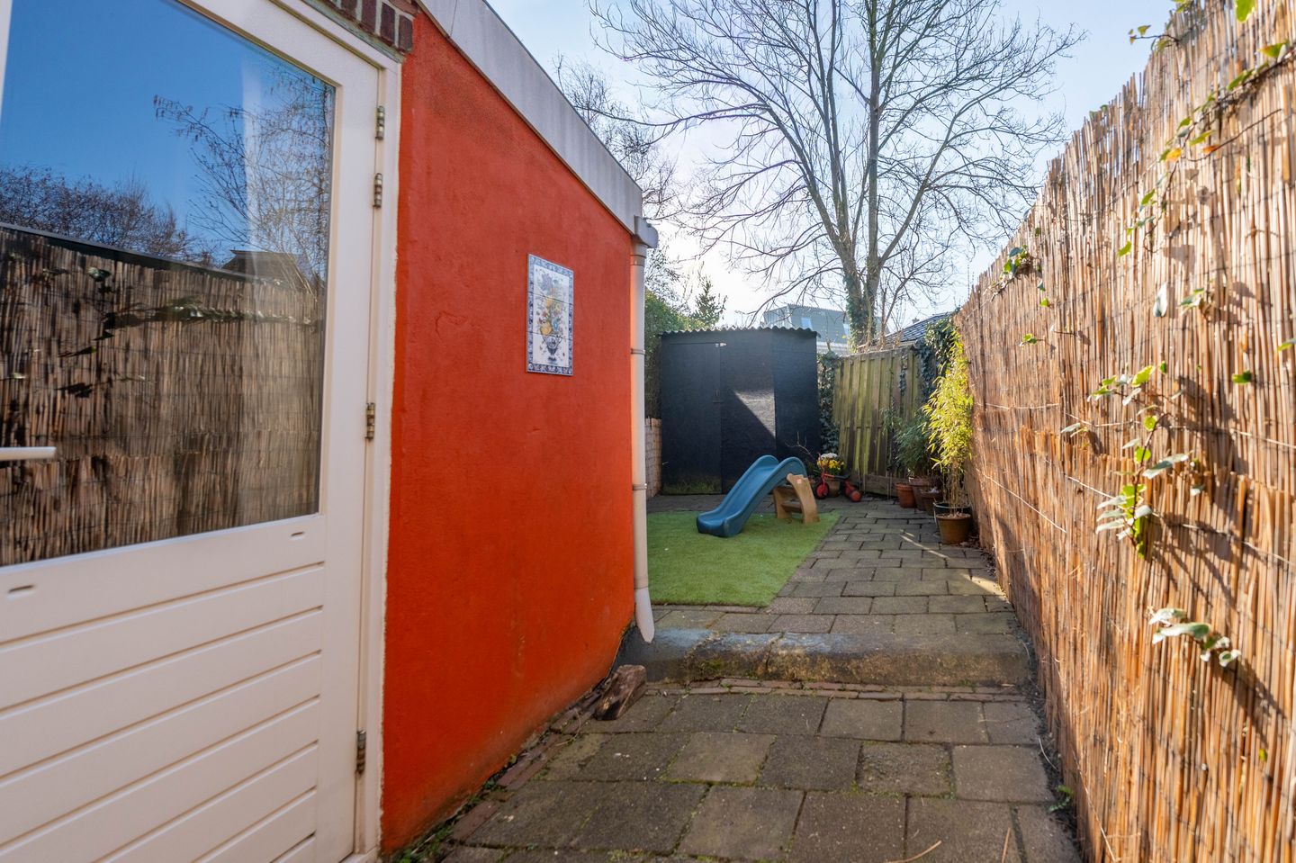 Foto 29 van Zijlsingel 80