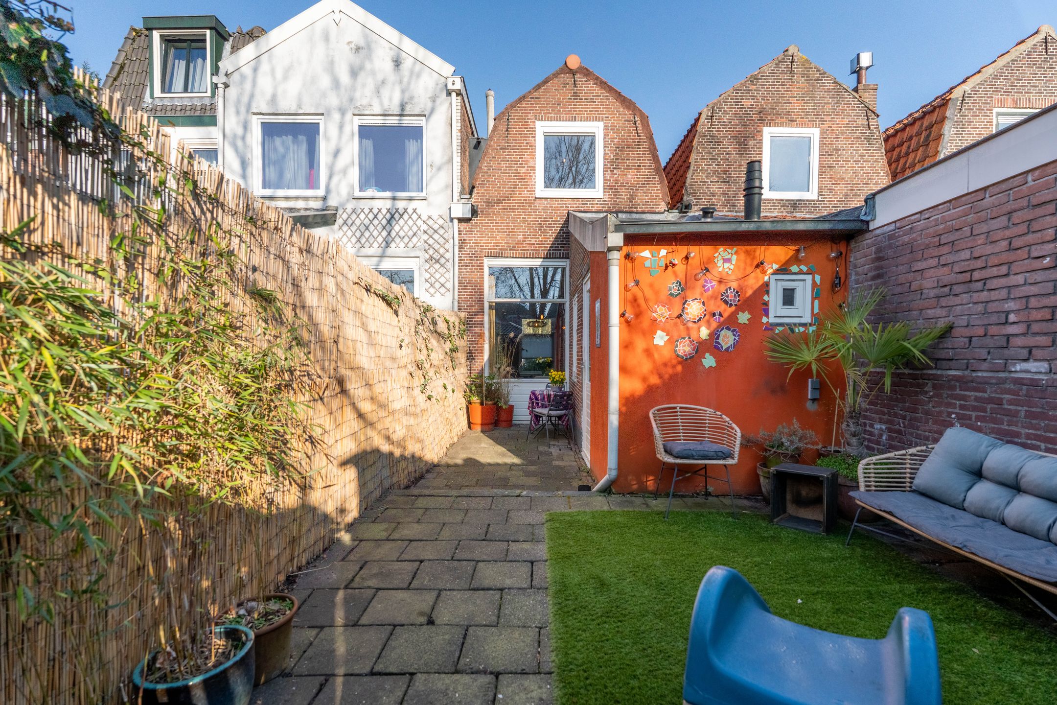 Foto 30 van Zijlsingel 80