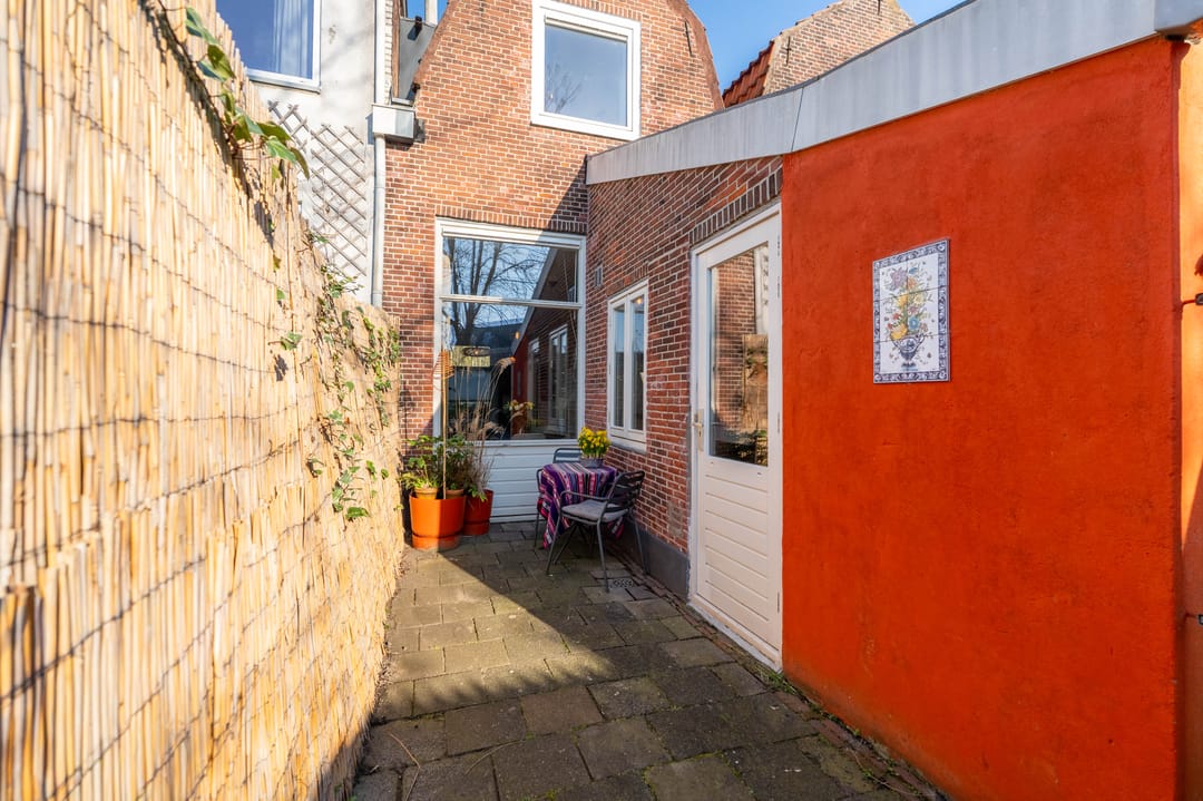 Foto 31 van Zijlsingel 80