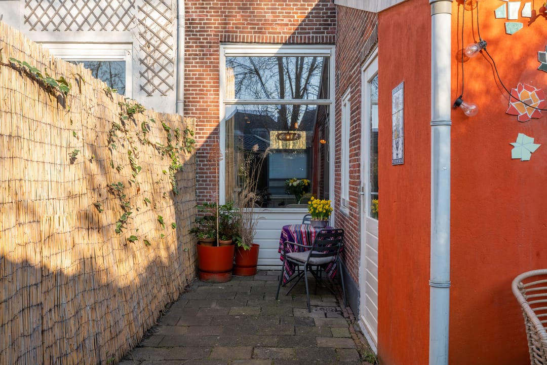 Foto 32 van Zijlsingel 80