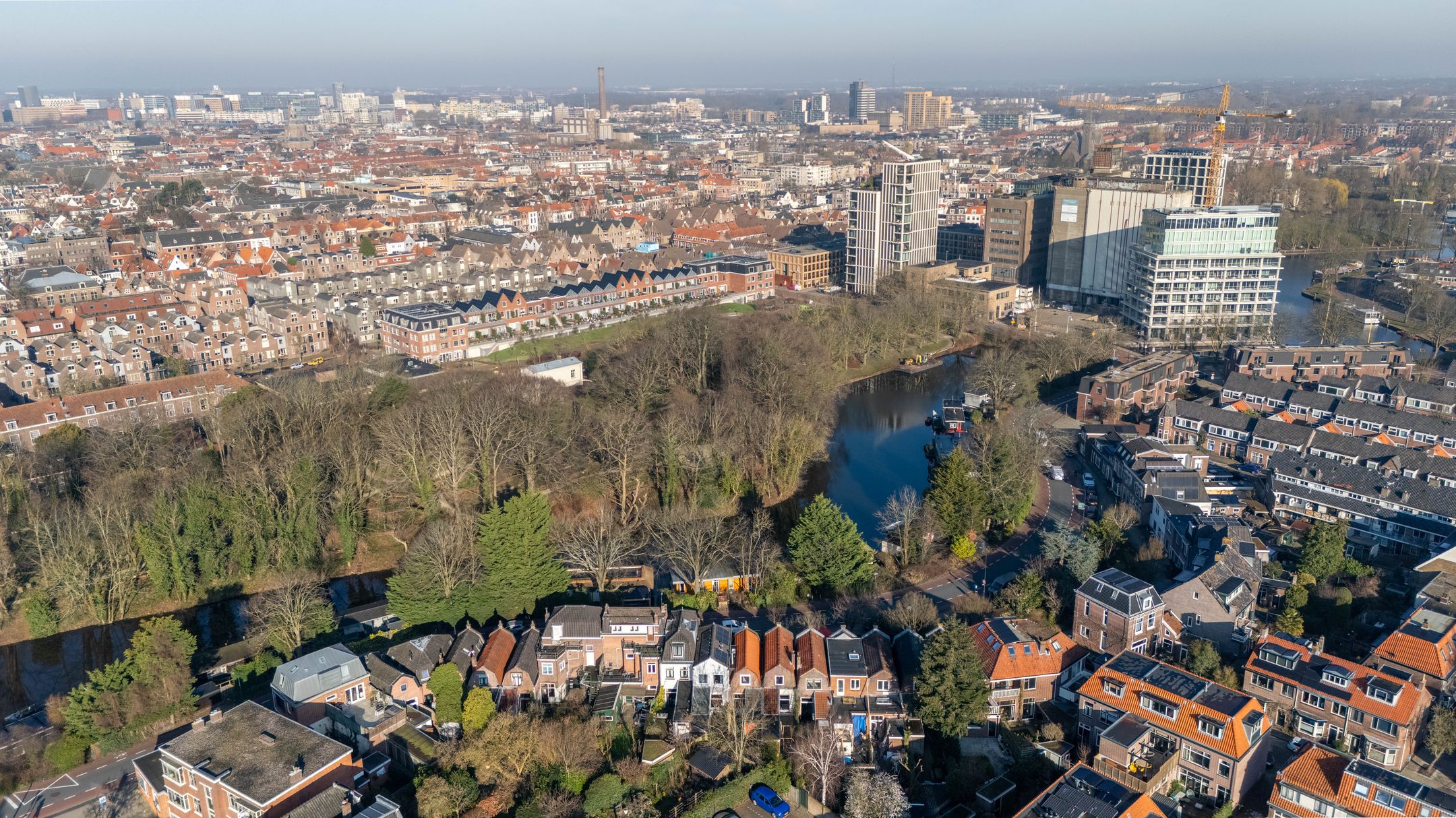 Foto 33 van Zijlsingel 80