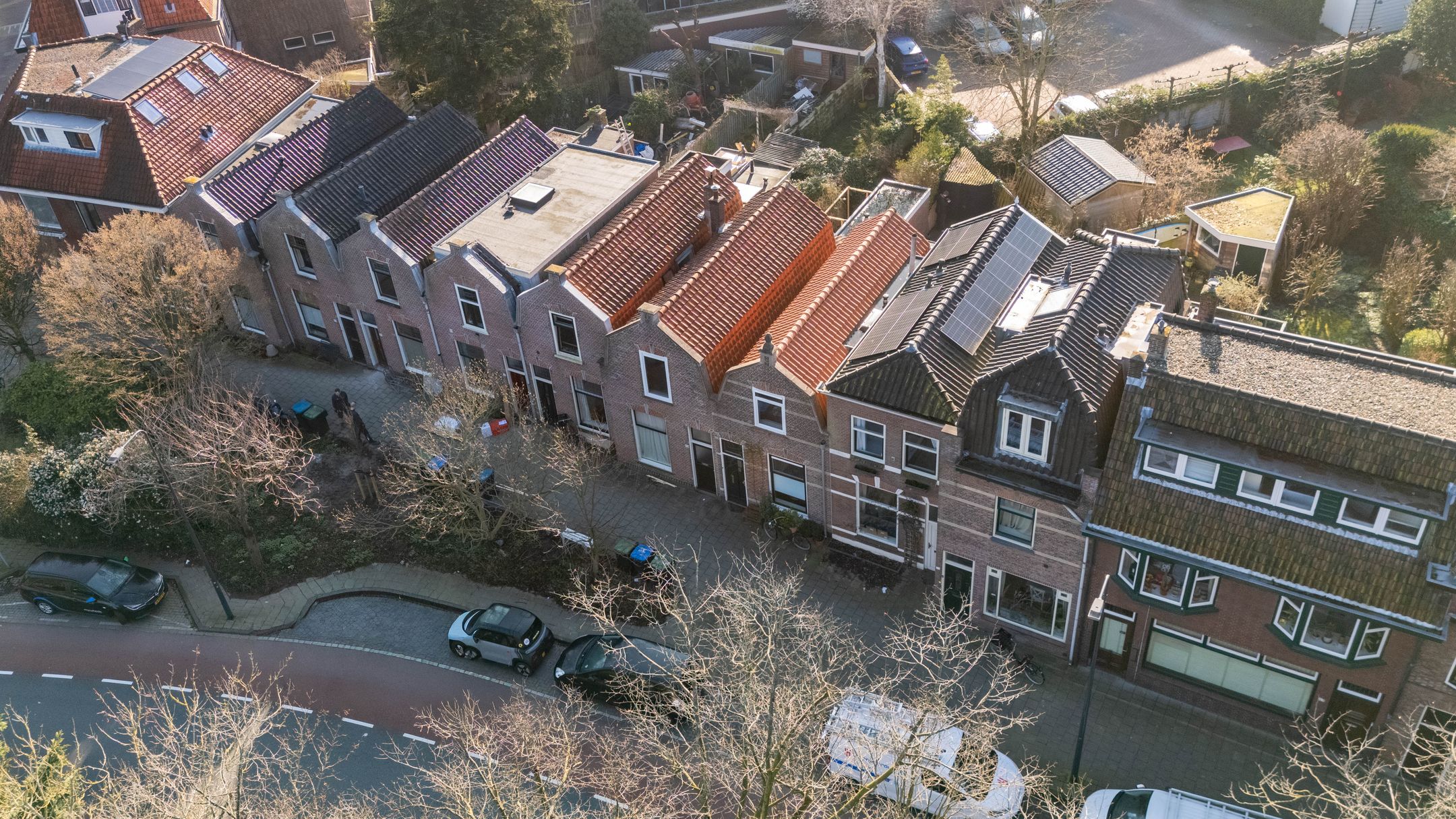 Foto 36 van Zijlsingel 80