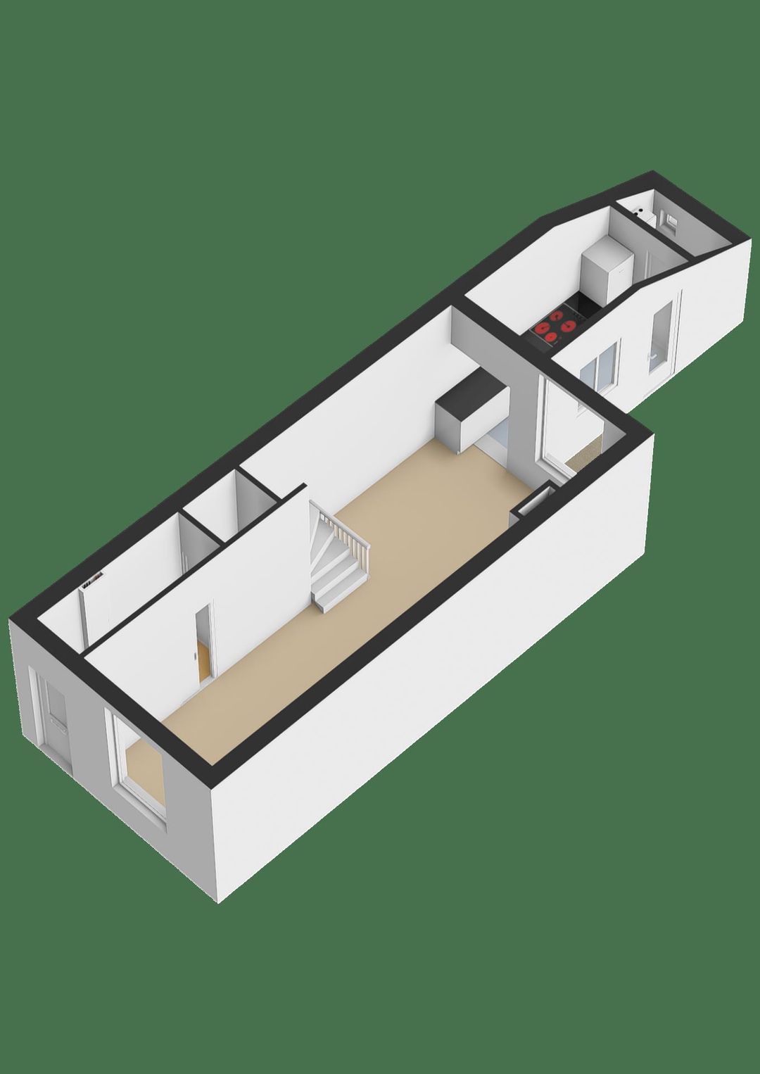 Foto 41 van Zijlsingel 80