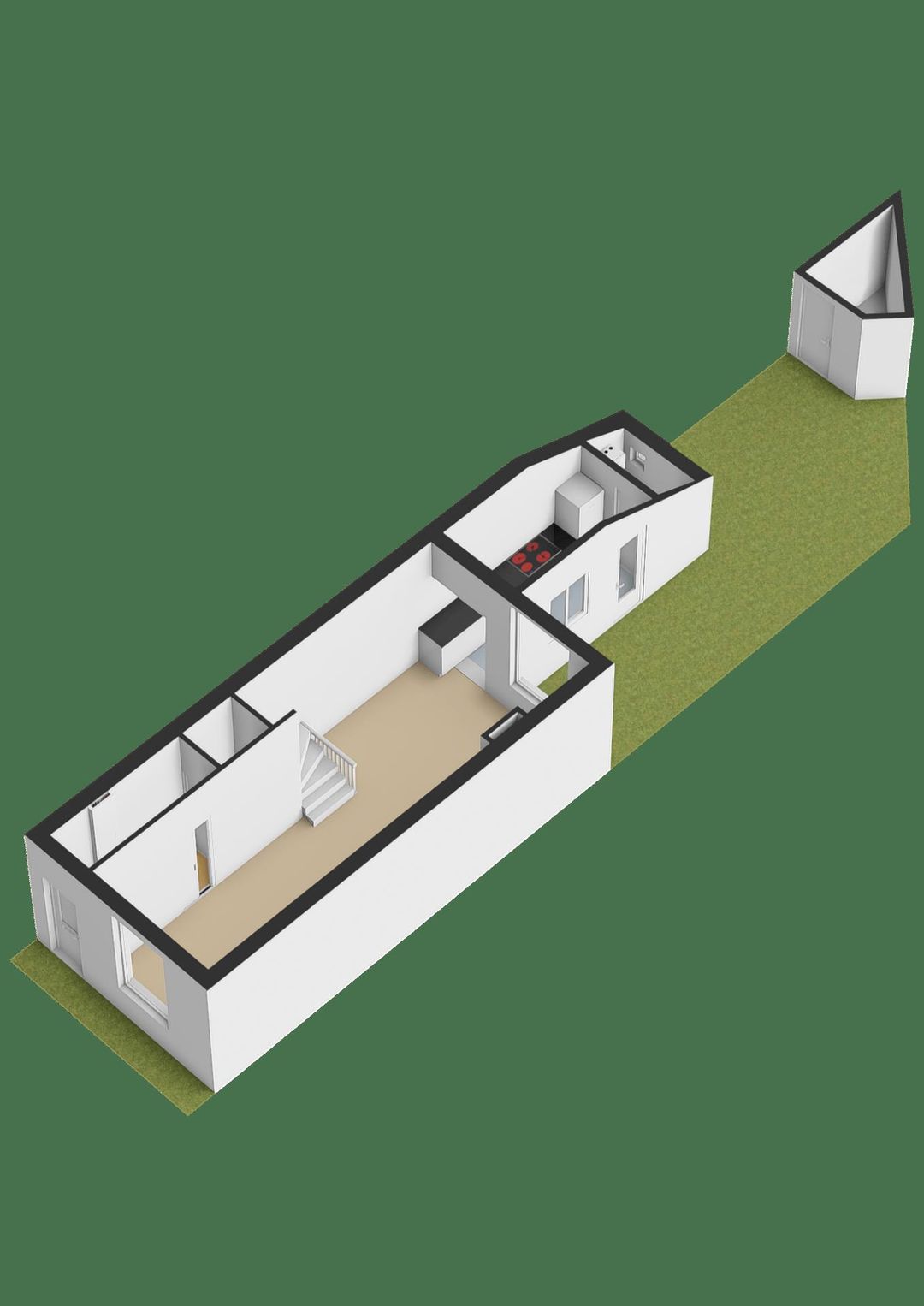 Foto 43 van Zijlsingel 80