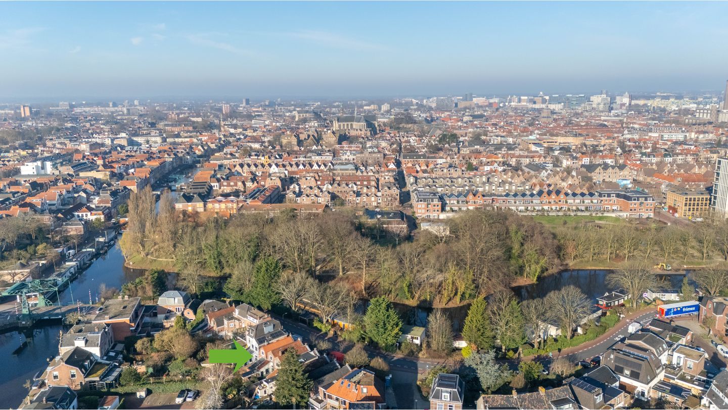 Foto 34 van Zijlsingel 80