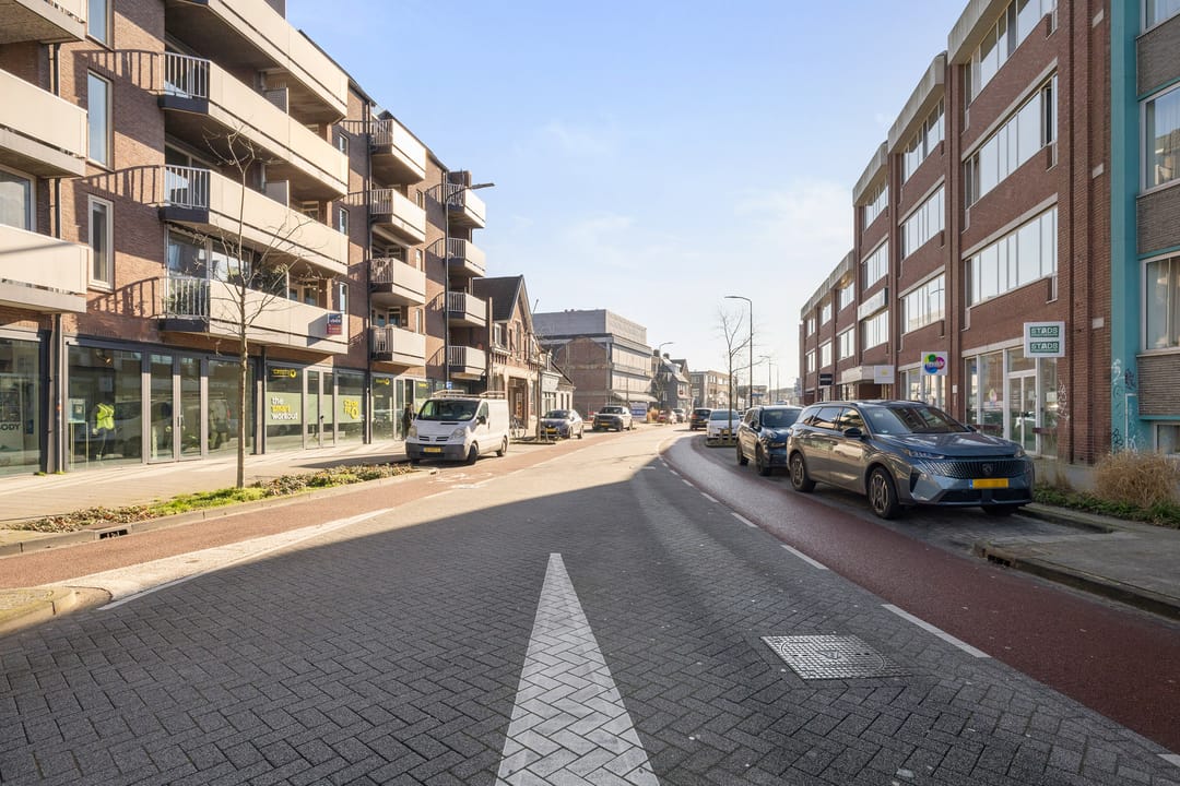 Foto 2 van Methusalemplein 21