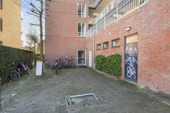 Photo 3 of Methusalemplein 21